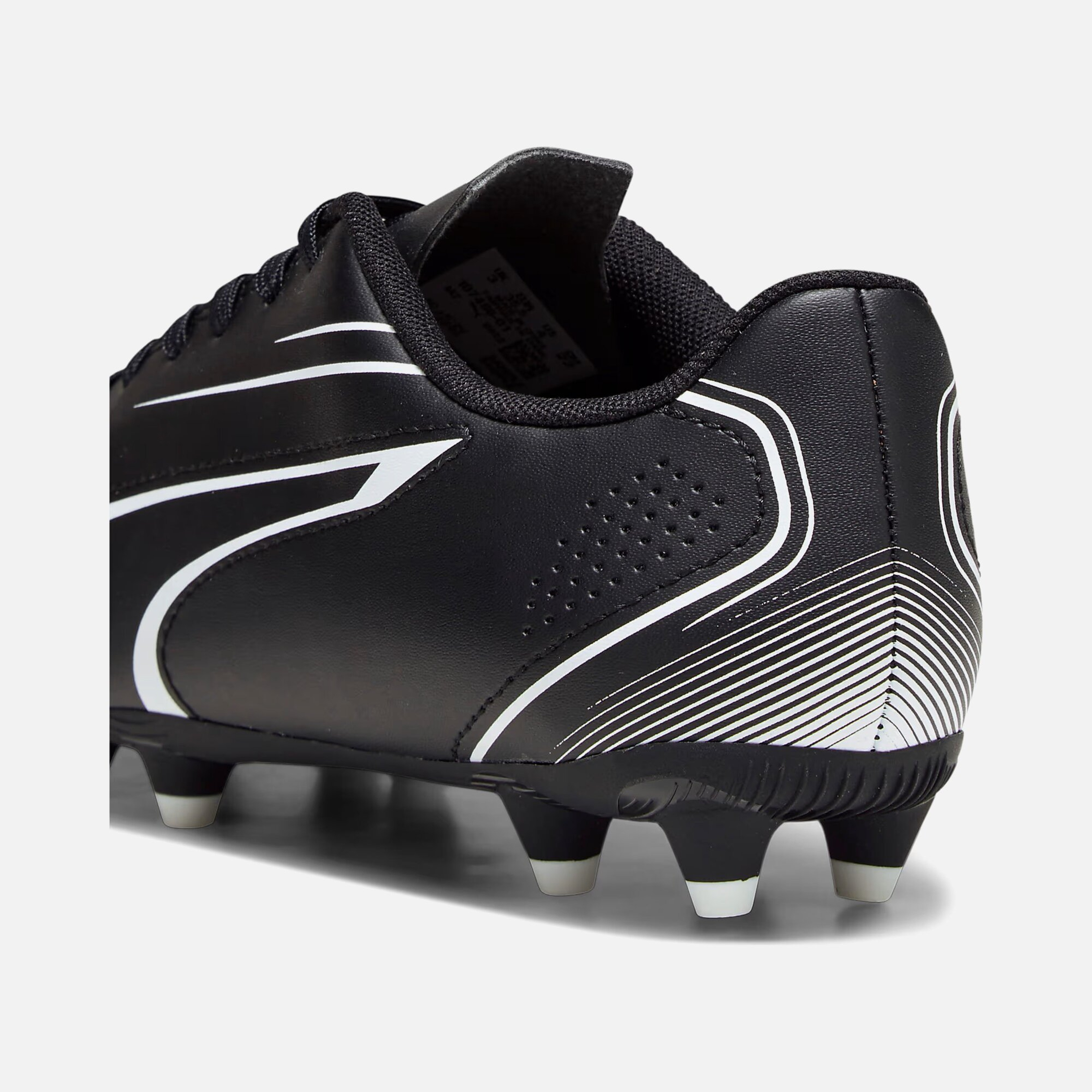 Puma Vitoria FG/AG FG-AG Firm-Ground & Artificiel Grass Çocuk Krampon