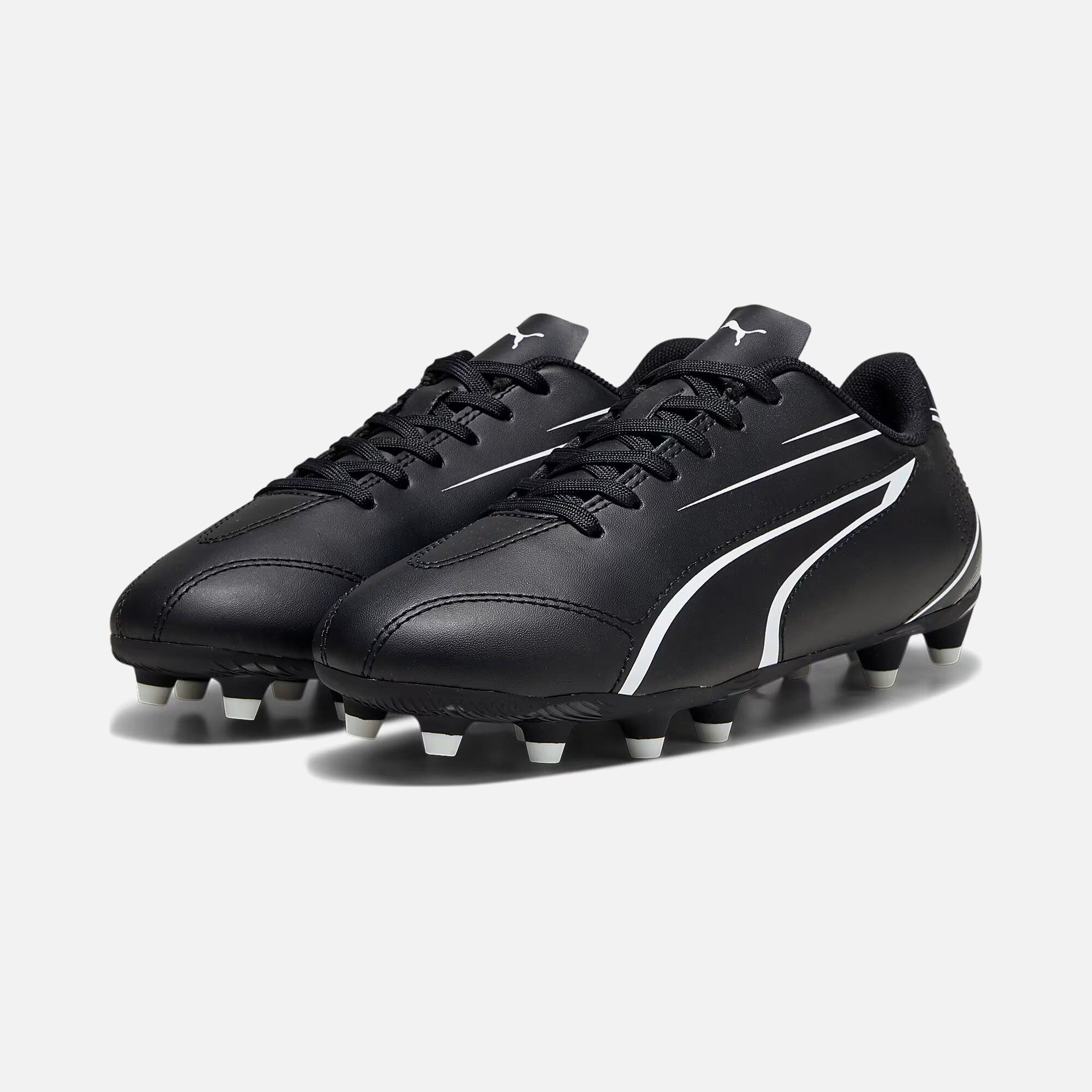 Puma Vitoria FG/AG FG-AG Firm-Ground & Artificiel Grass Çocuk Krampon
