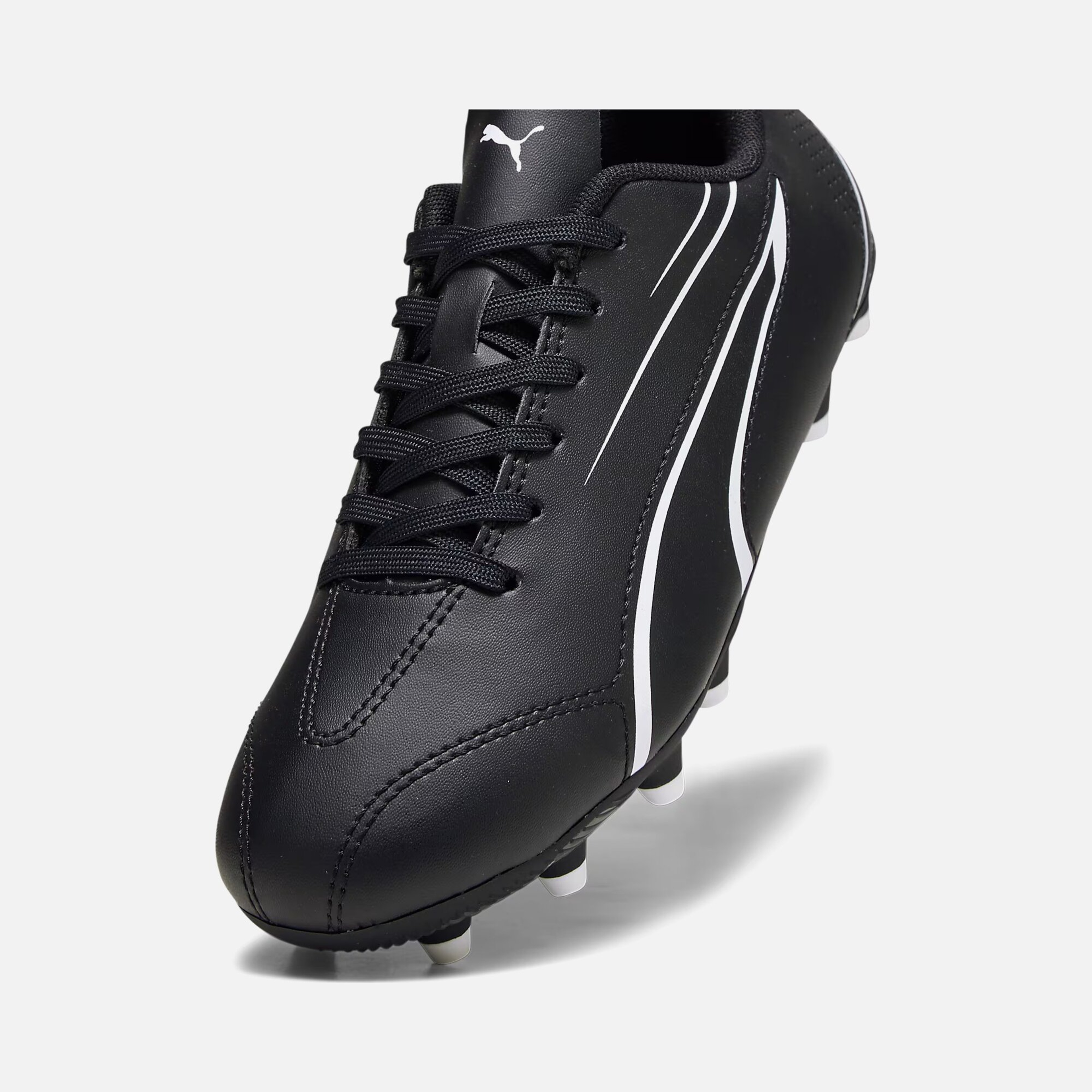 Puma Vitoria FG/AG FG-AG Firm-Ground & Artificiel Grass Çocuk Krampon