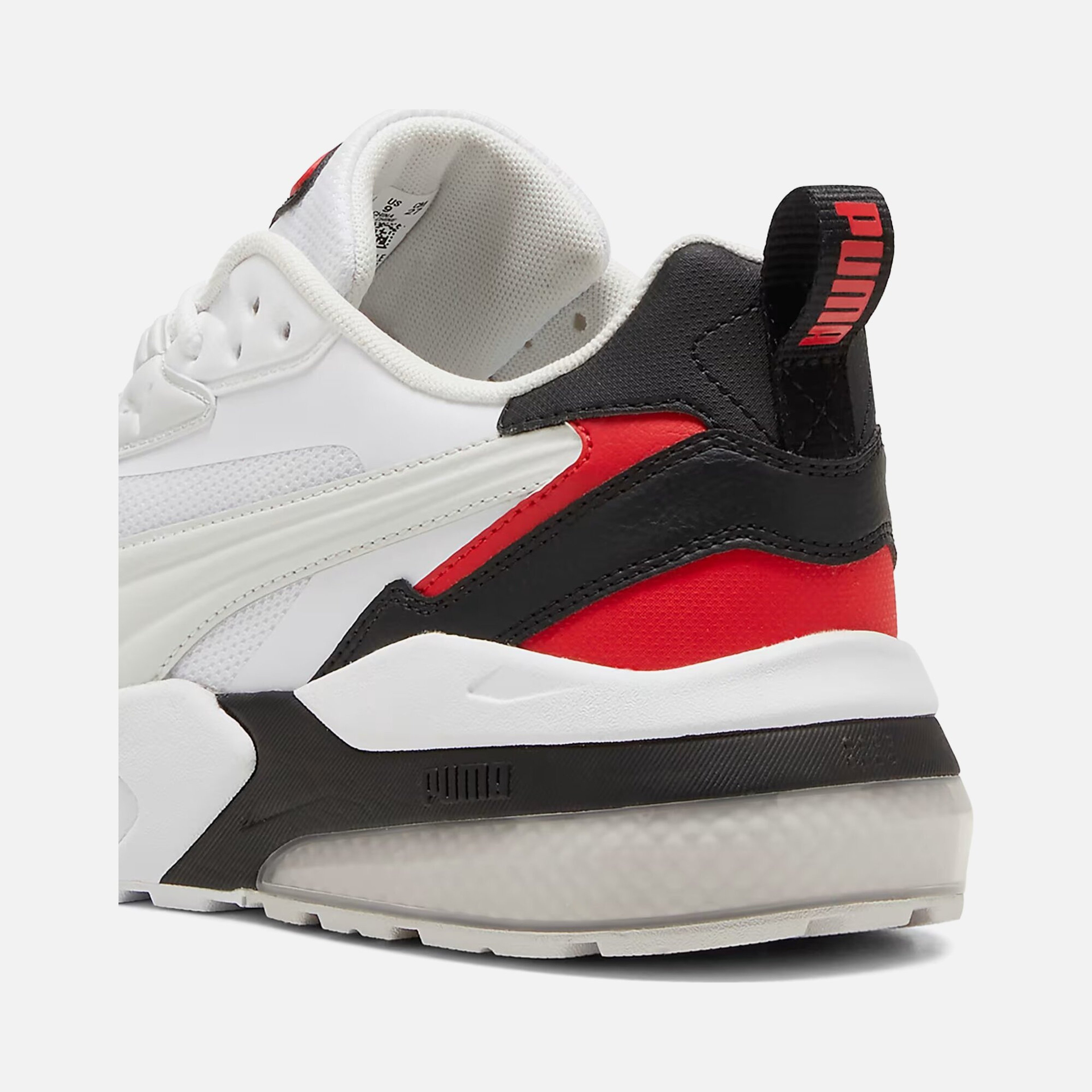 Puma Sportswear Vis2K Erkek Spor Ayakkabı