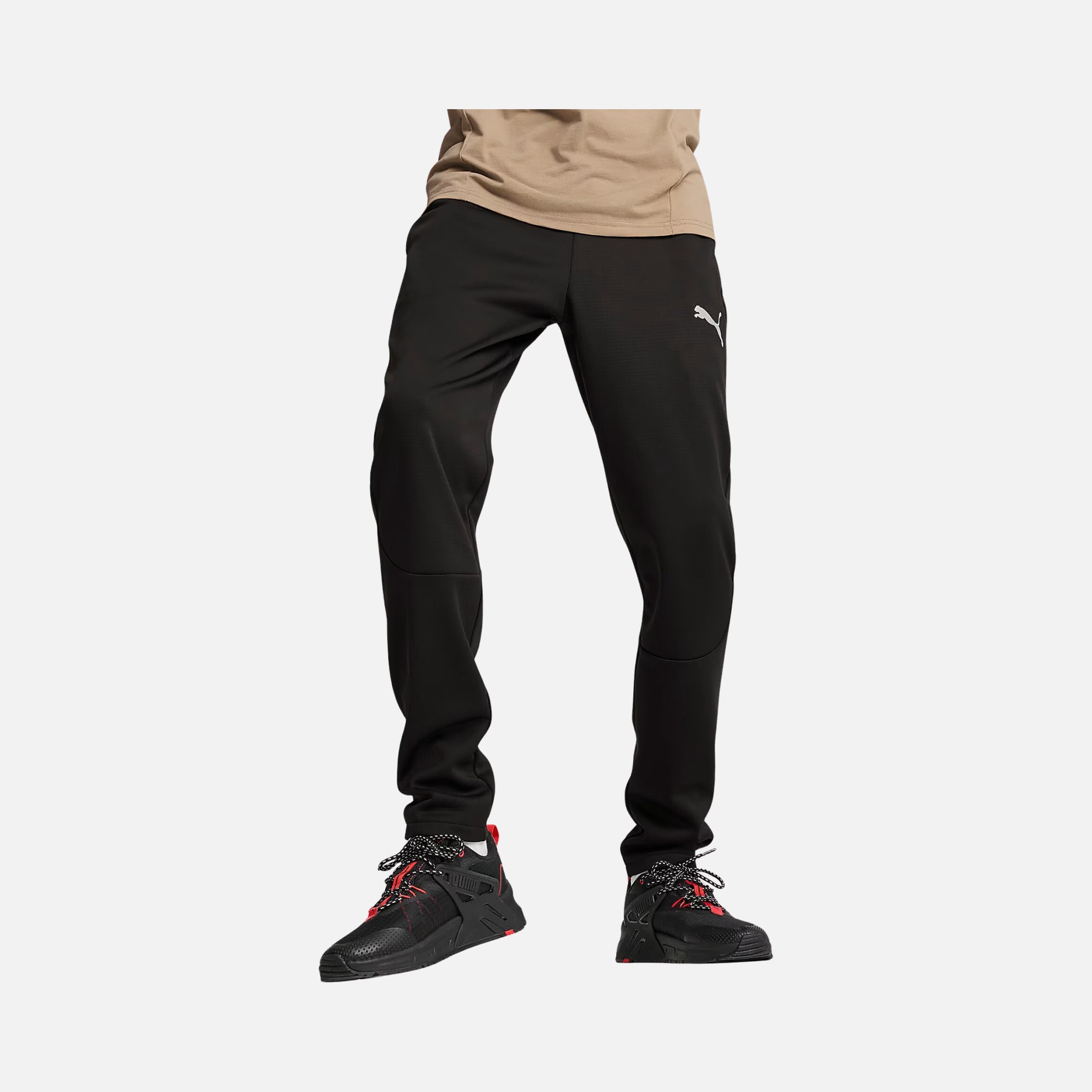 Puma Sportswear Evostripe FW24 Erkek Eşofman Altı