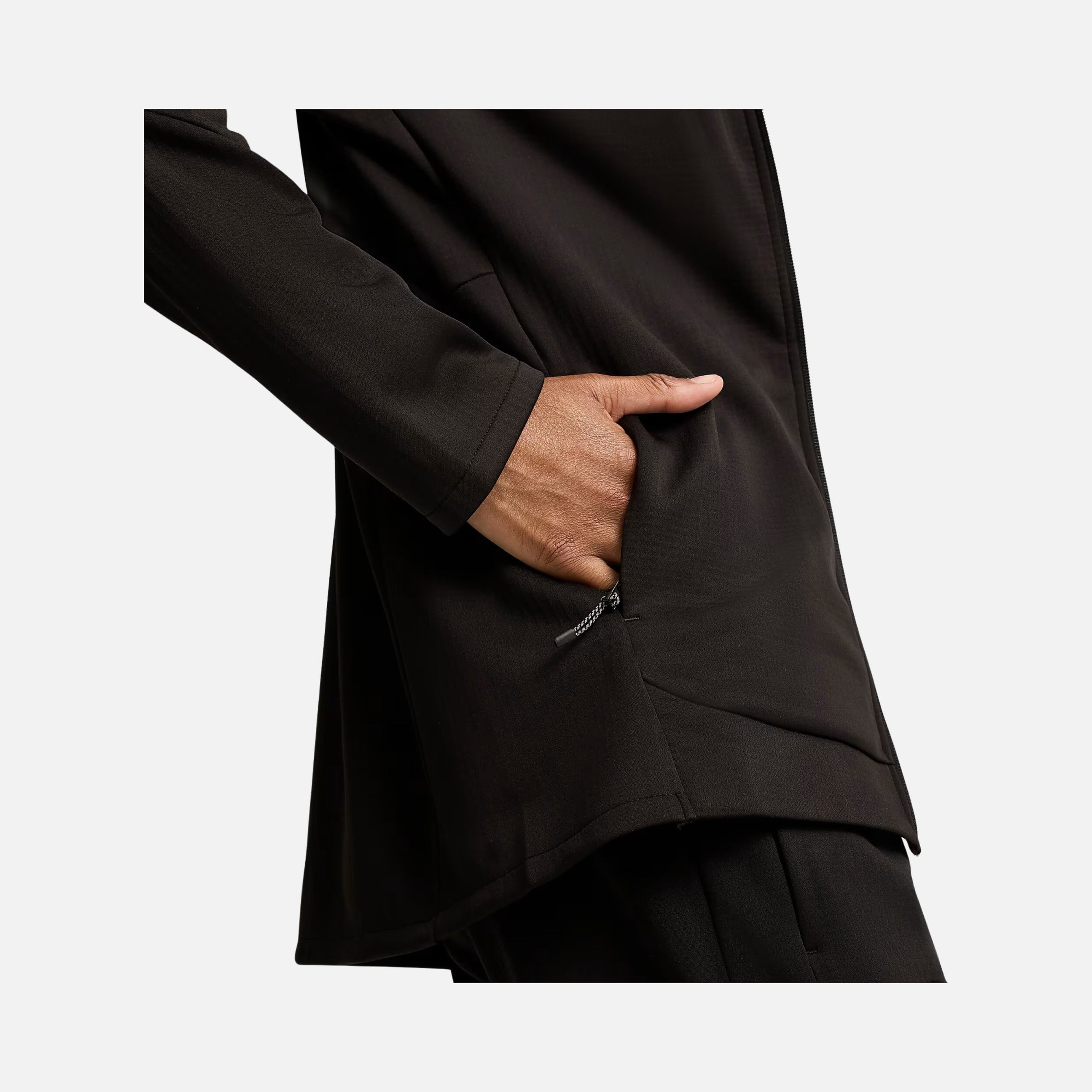 Puma Sportswear Evostripe FW24 Full-Zip Hoodie Erkek Sweatshirt