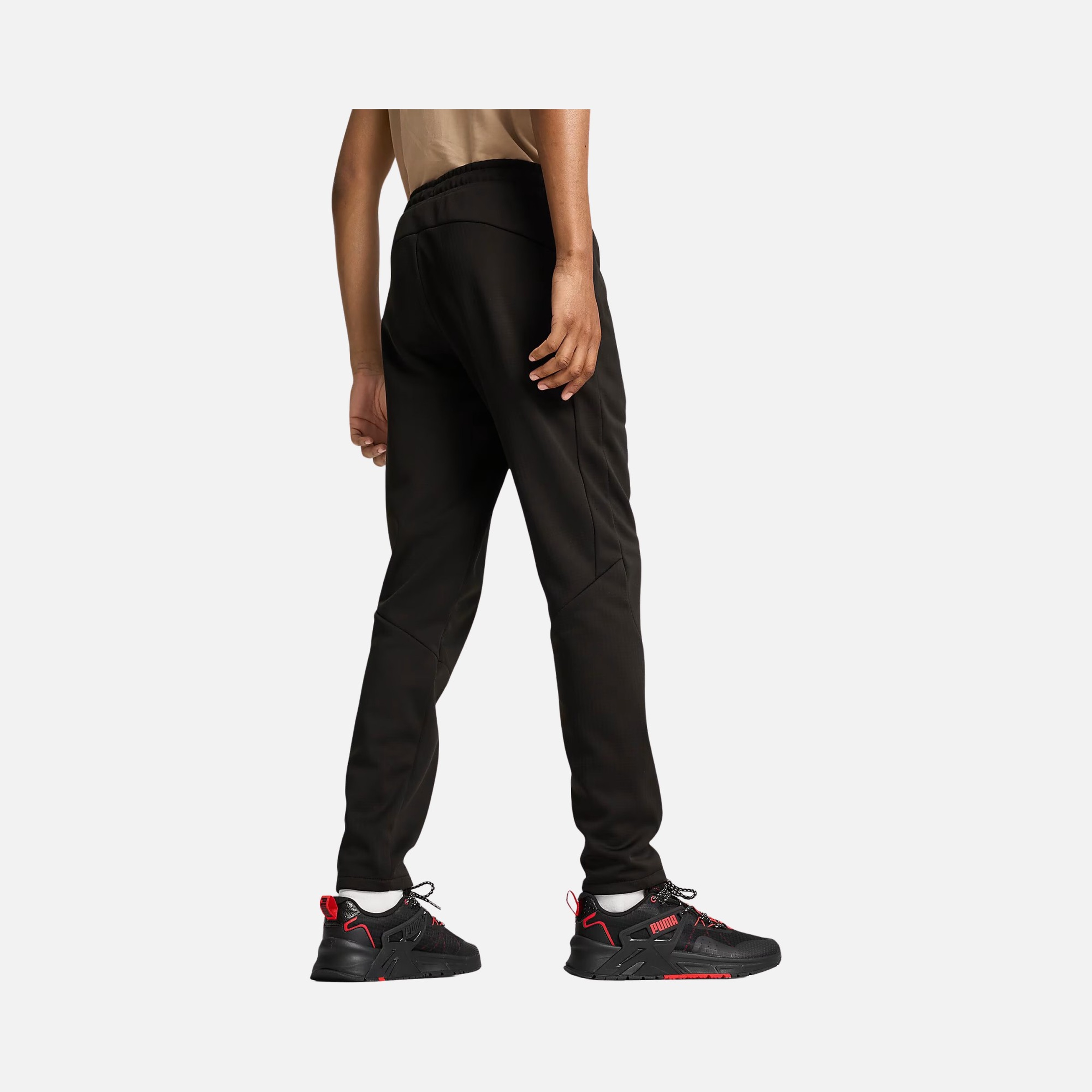 Puma Sportswear Evostripe FW24 Erkek Eşofman Altı