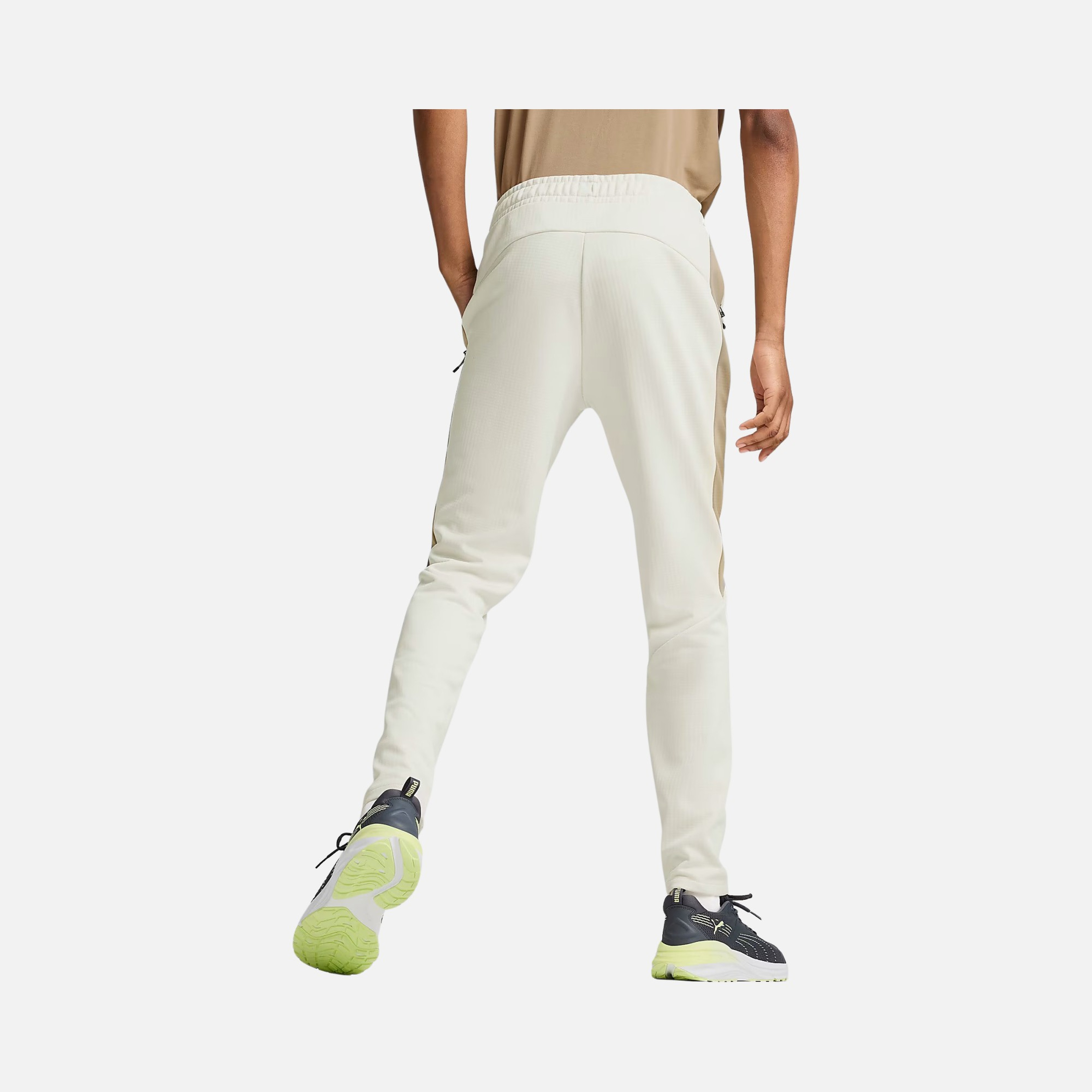 Puma Sportswear Evostripe FW24 Erkek Eşofman Altı