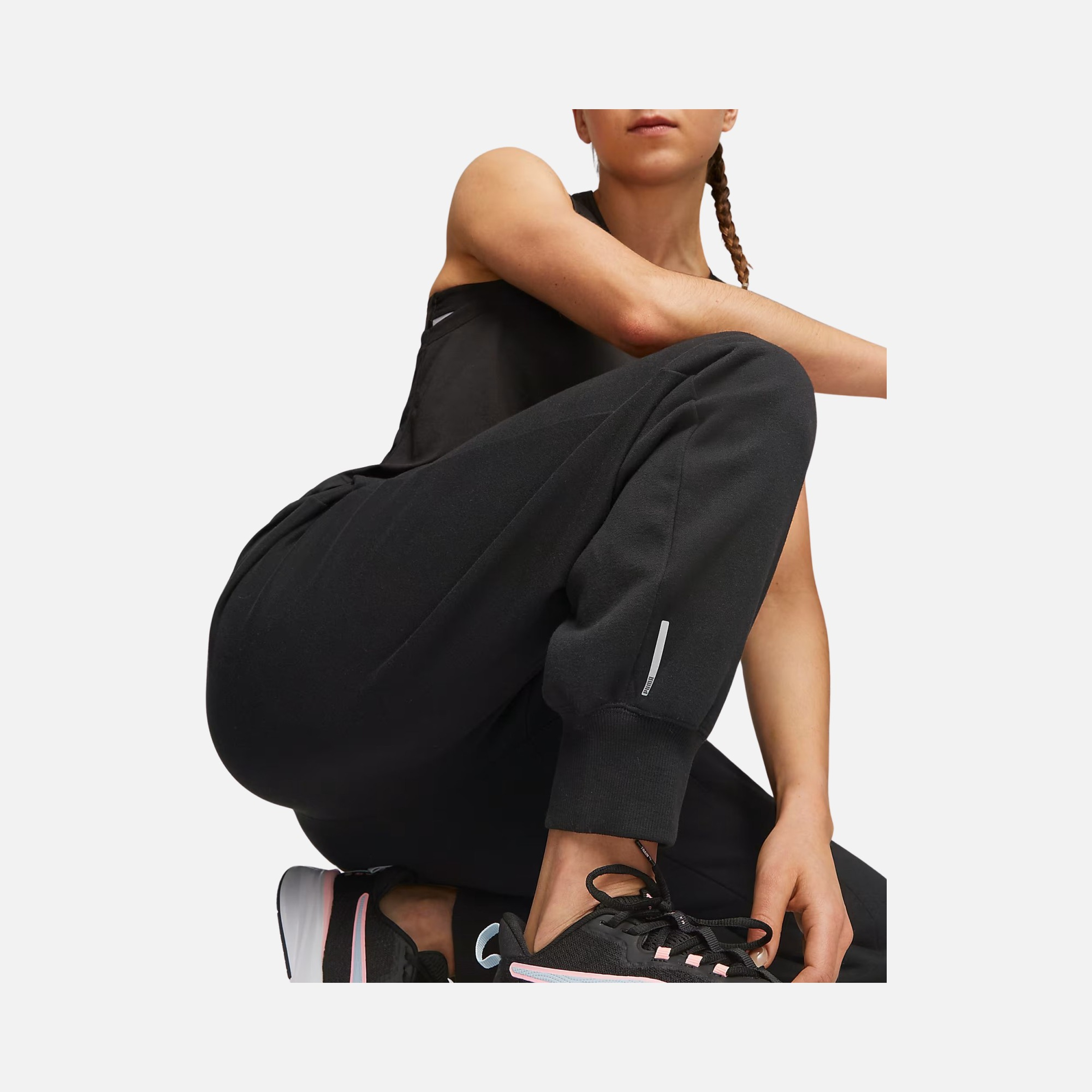 Puma Train Favorite Fleece Kadın Eşofman Altı