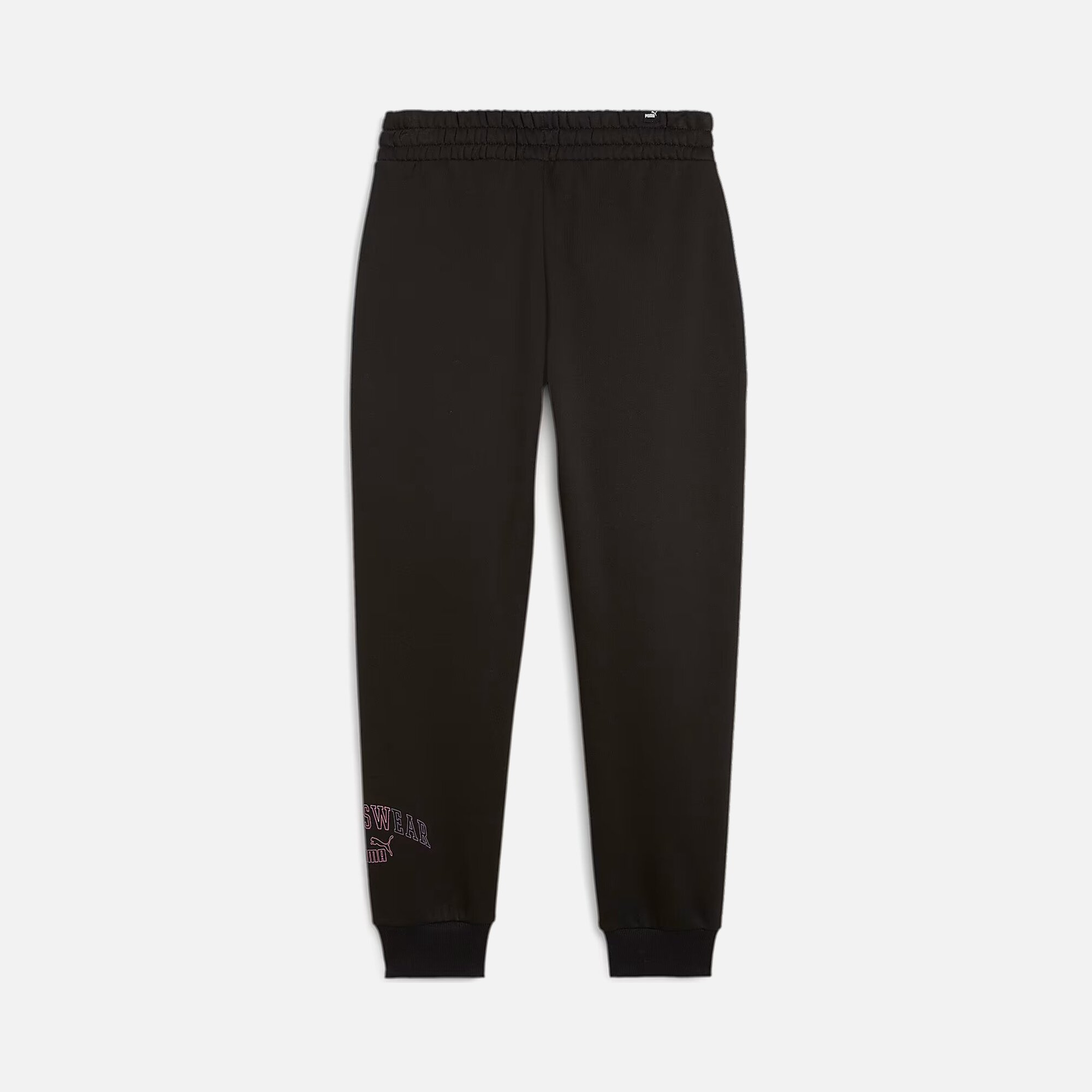 Puma Sportswear Ess+ Logo Lab Fleece Kadın Eşofman Altı