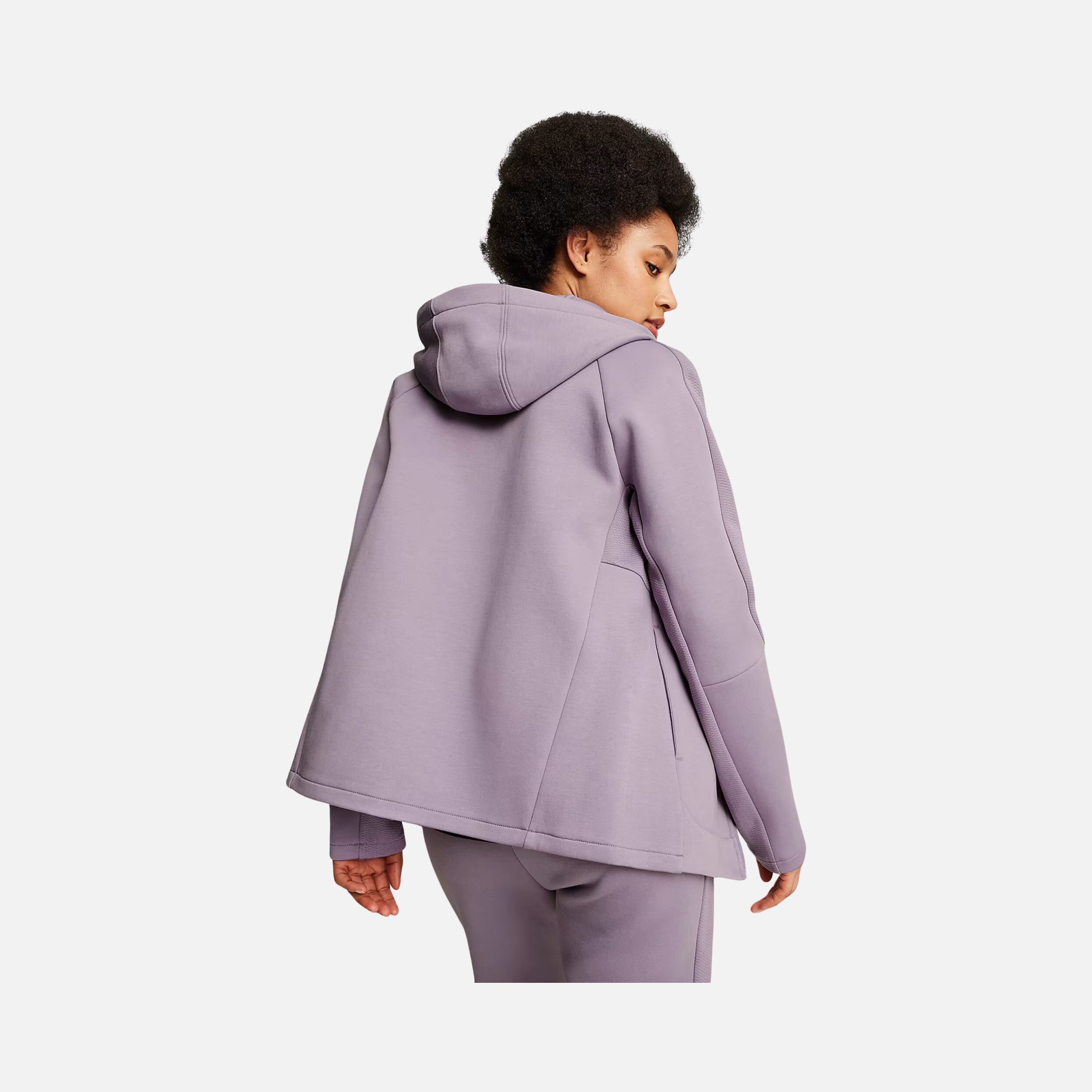 Puma Sportswear Evostripe FW24 Full-Zip Hoodie Kadın Sweatshirt