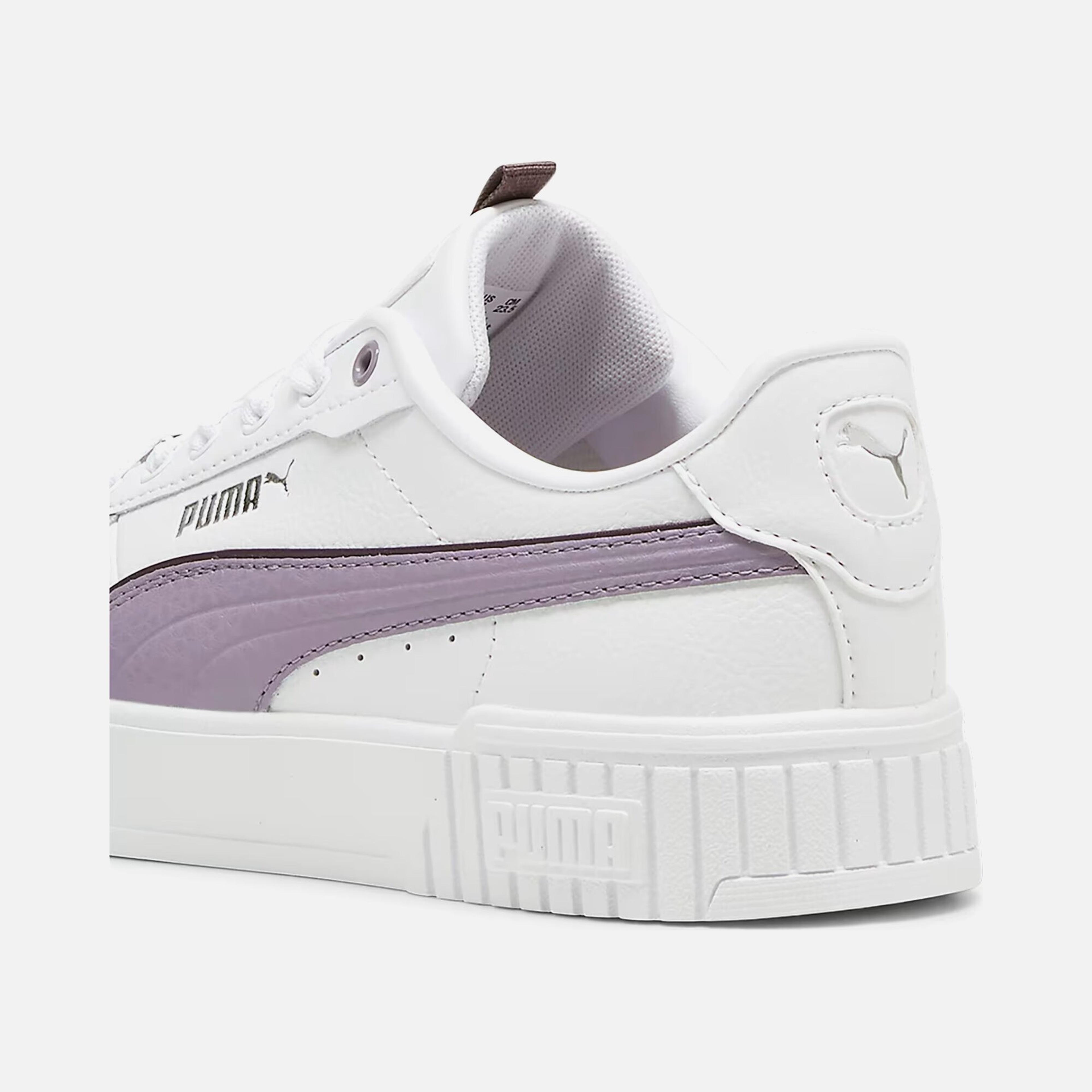 Puma Sportswear Carina 2.0 Lux Kadın Spor Ayakkabı