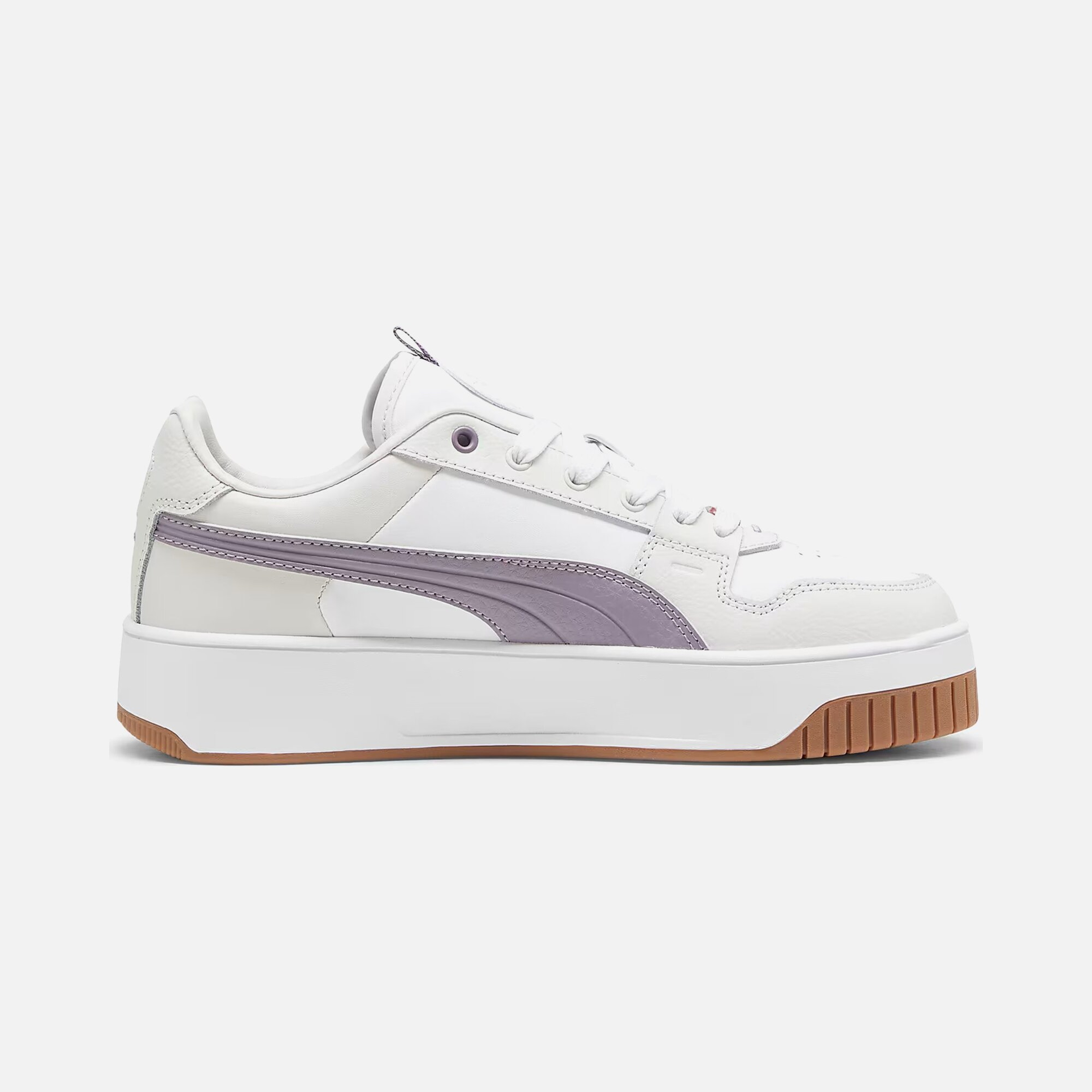 Puma Sportswear Carina Street Lux Kadın Spor Ayakkabı