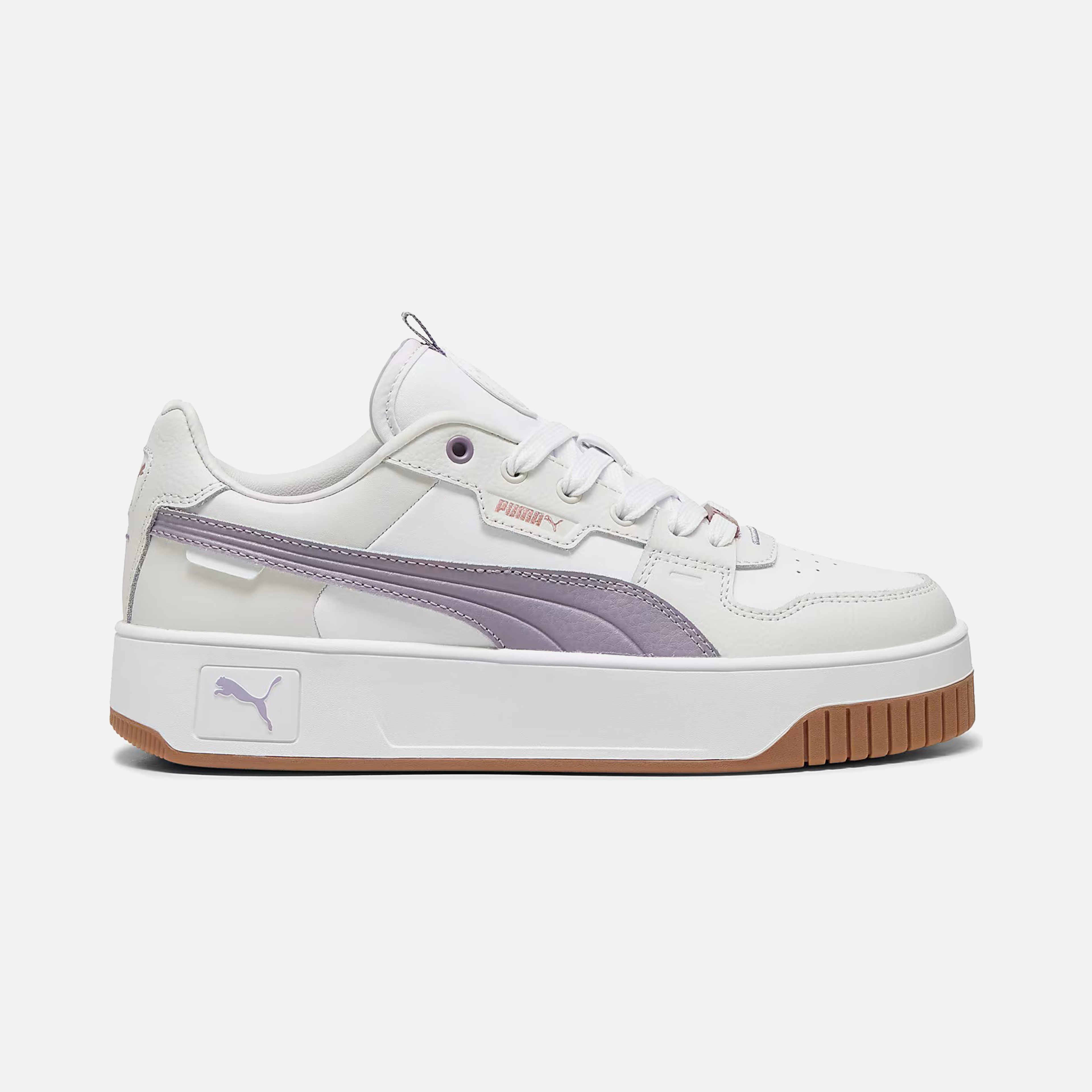 Puma Sportswear Carina Street Lux Kadın Spor Ayakkabı