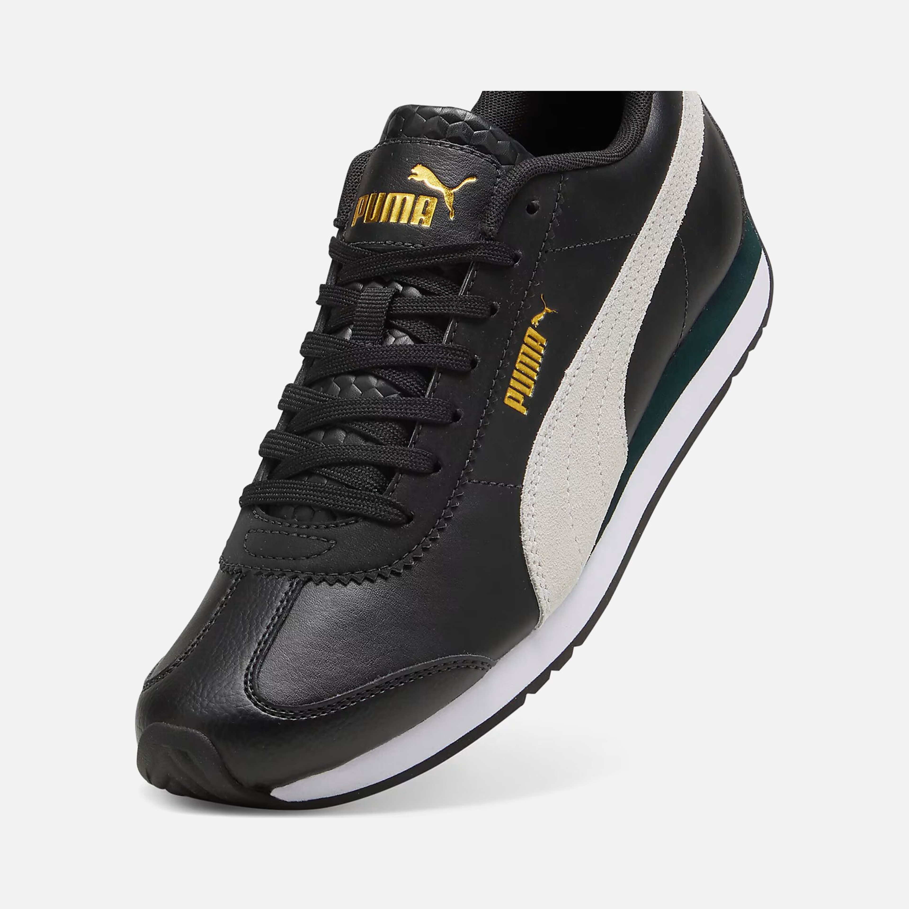 Puma Sportswear Turin 3 Golazo Erkek Spor Ayakkabı