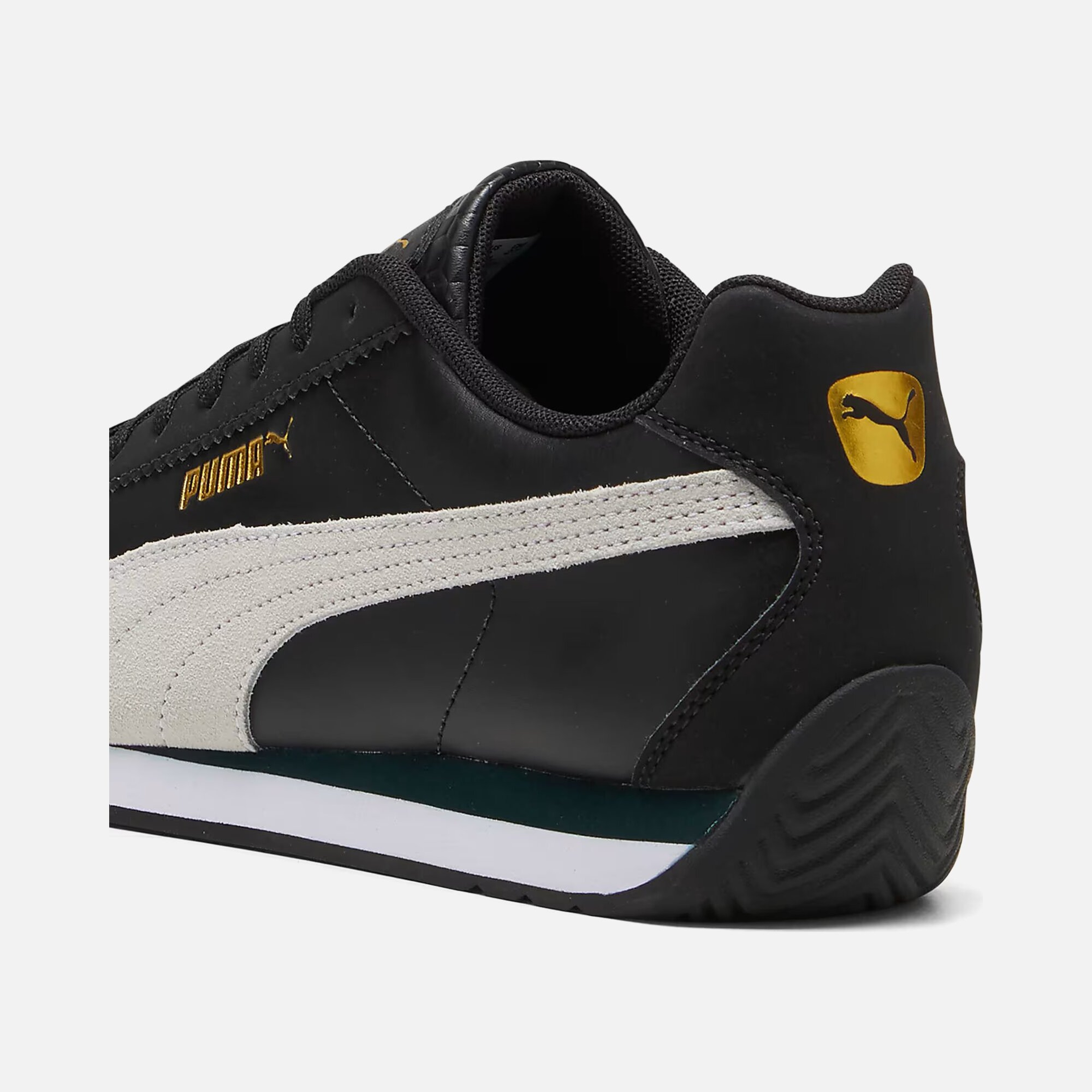 Puma Sportswear Turin 3 Golazo Erkek Spor Ayakkabı