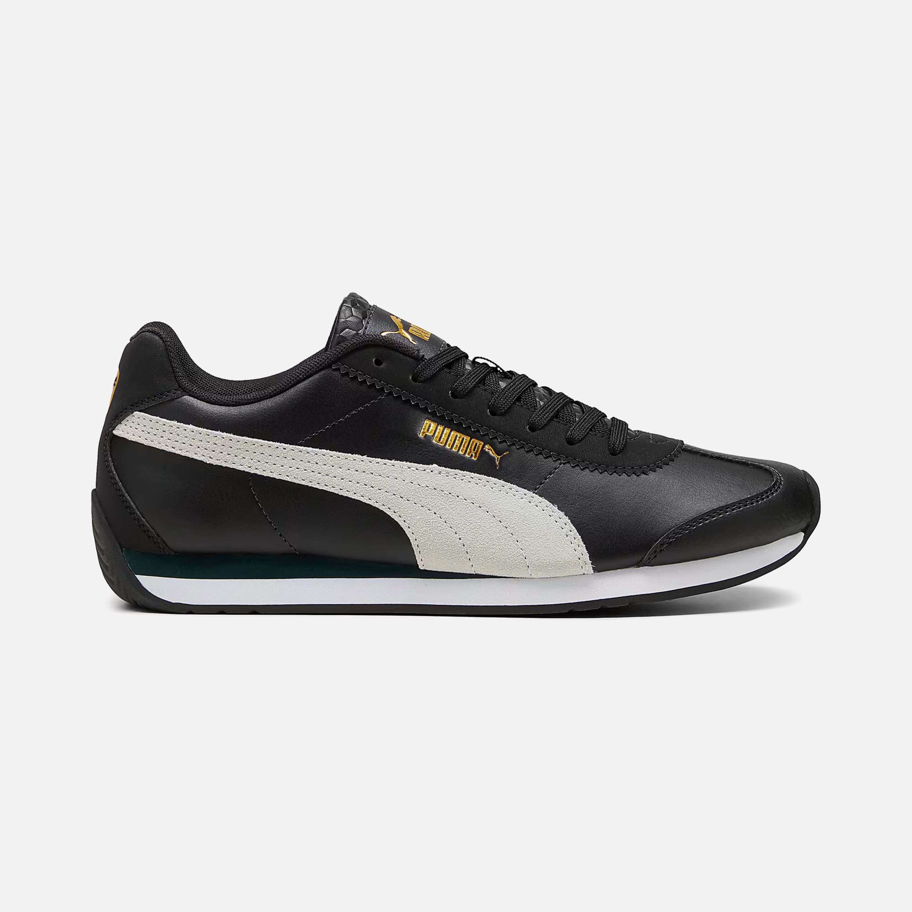 Puma Sportswear Turin 3 Golazo Erkek Spor Ayakkabı