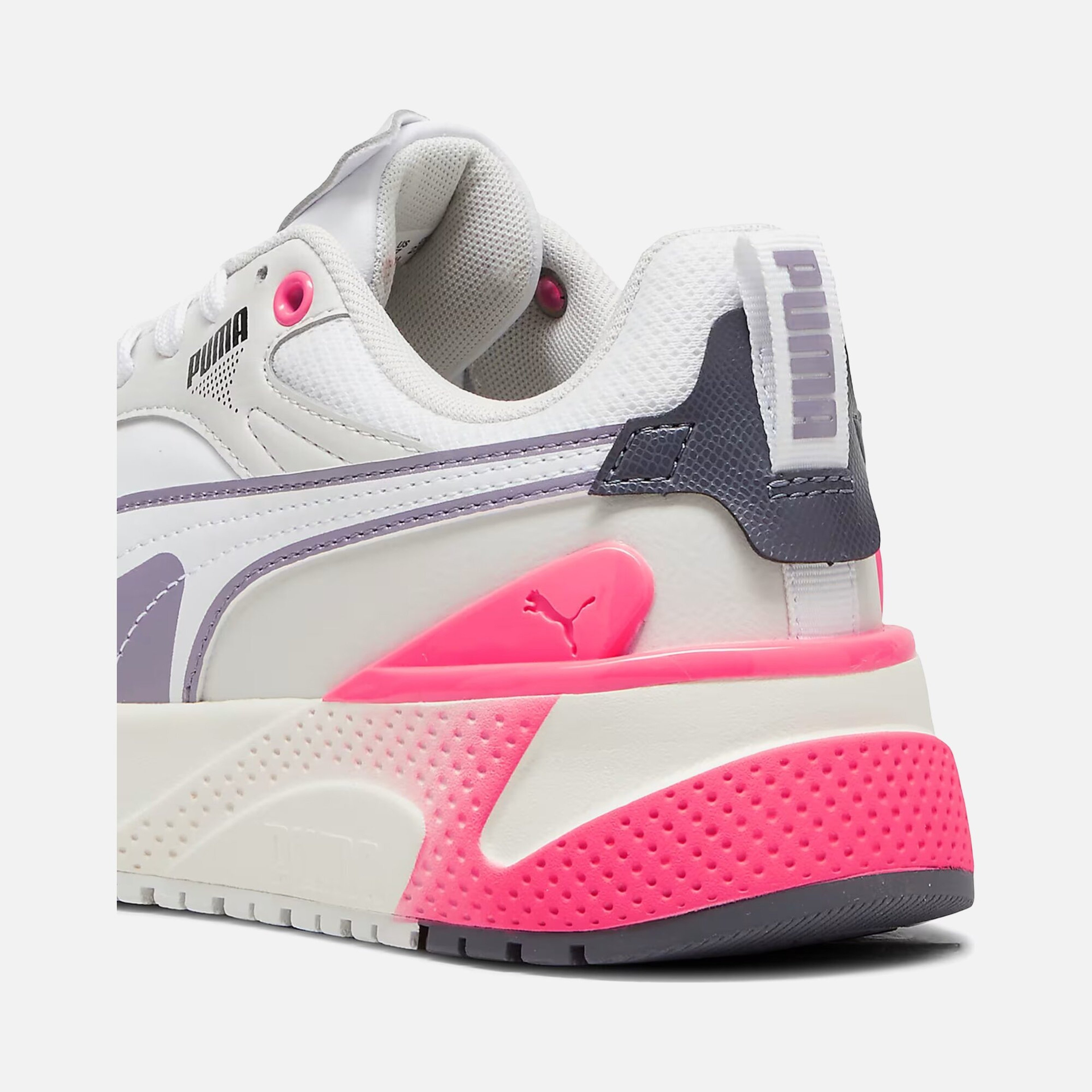 Puma Sportswear R78 Disrupt Softfoam+ Kadın Spor Ayakkabı