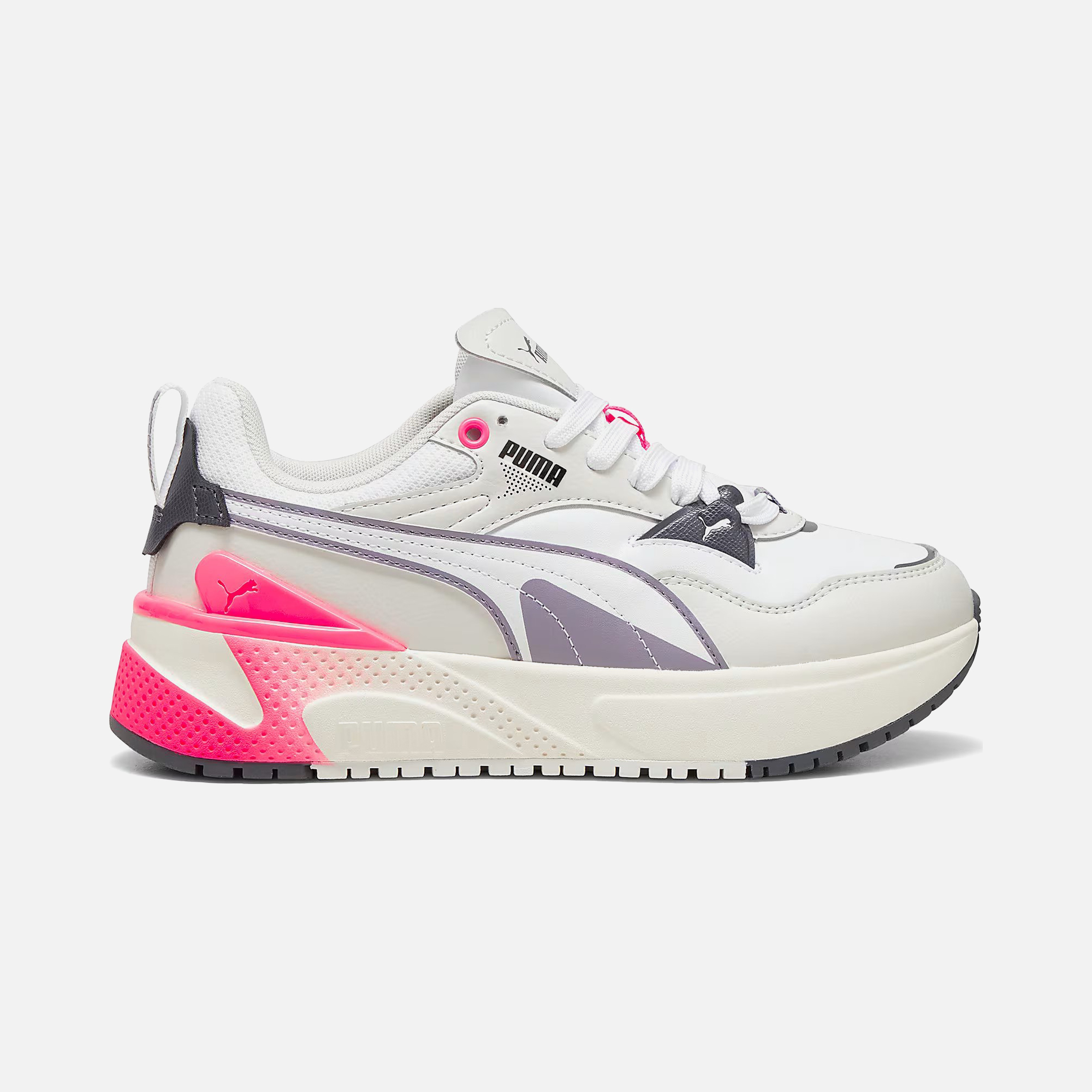 Puma Sportswear R78 Disrupt Softfoam+ Kadın Spor Ayakkabı