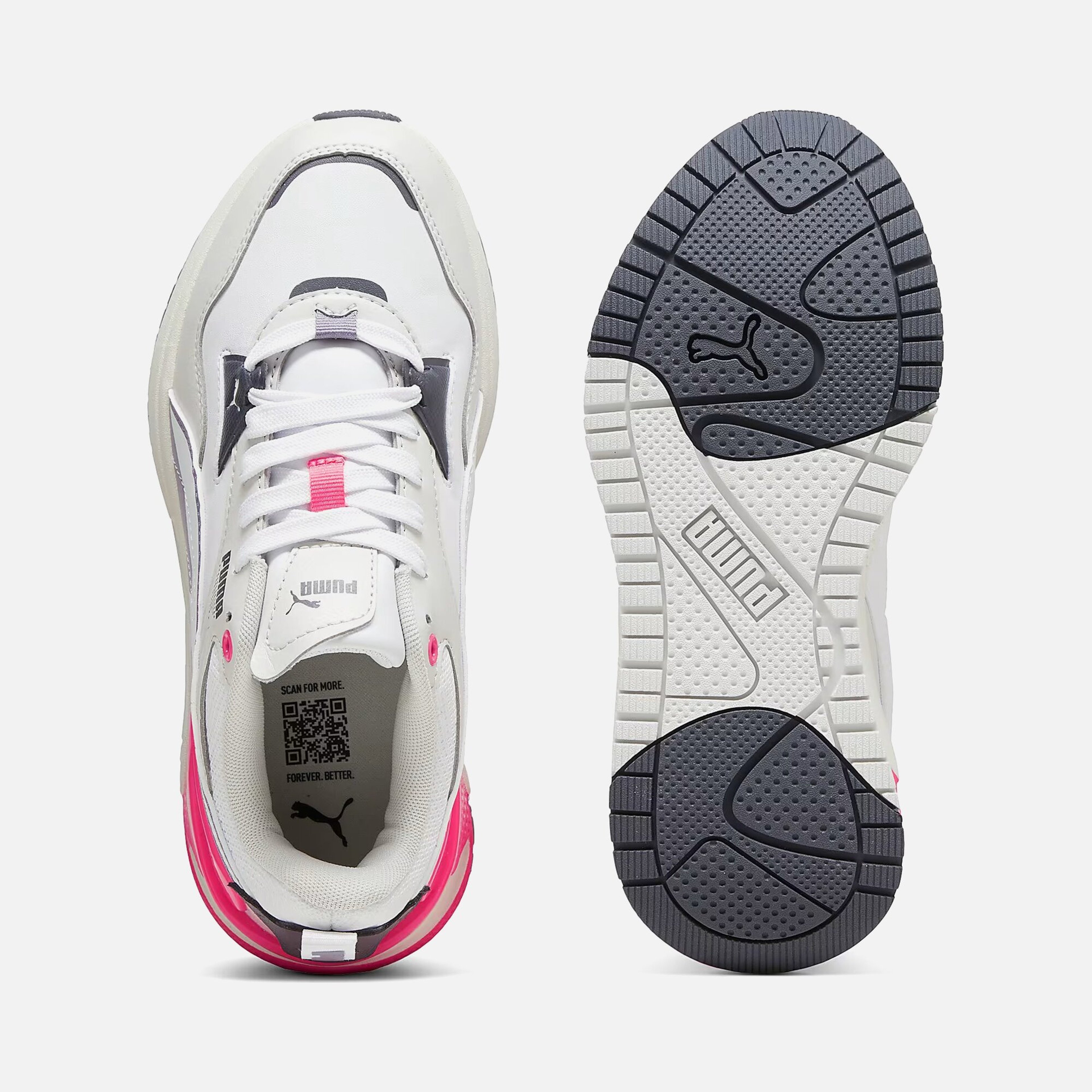 Puma Sportswear R78 Disrupt Softfoam+ Kadın Spor Ayakkabı