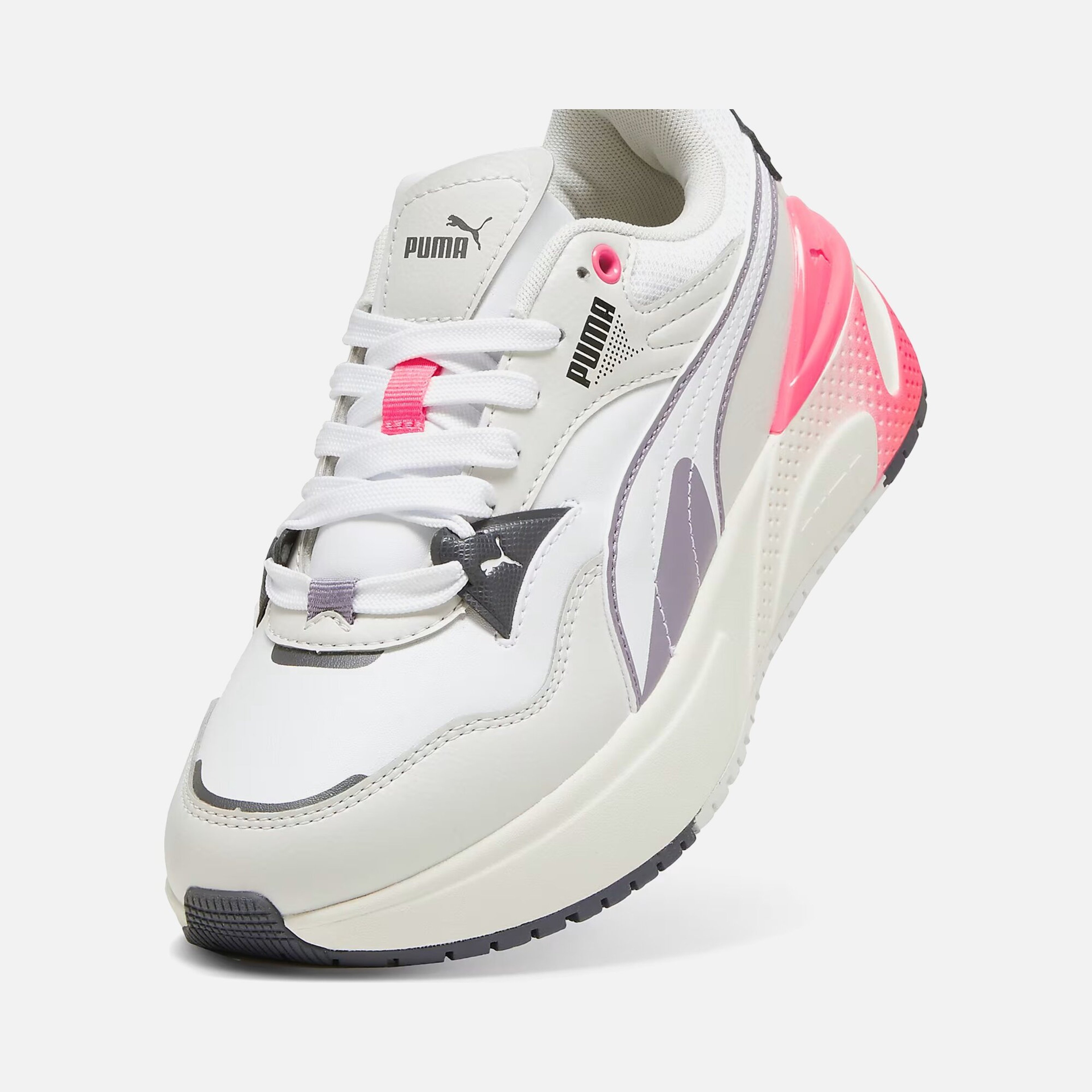 Puma Sportswear R78 Disrupt Softfoam+ Kadın Spor Ayakkabı