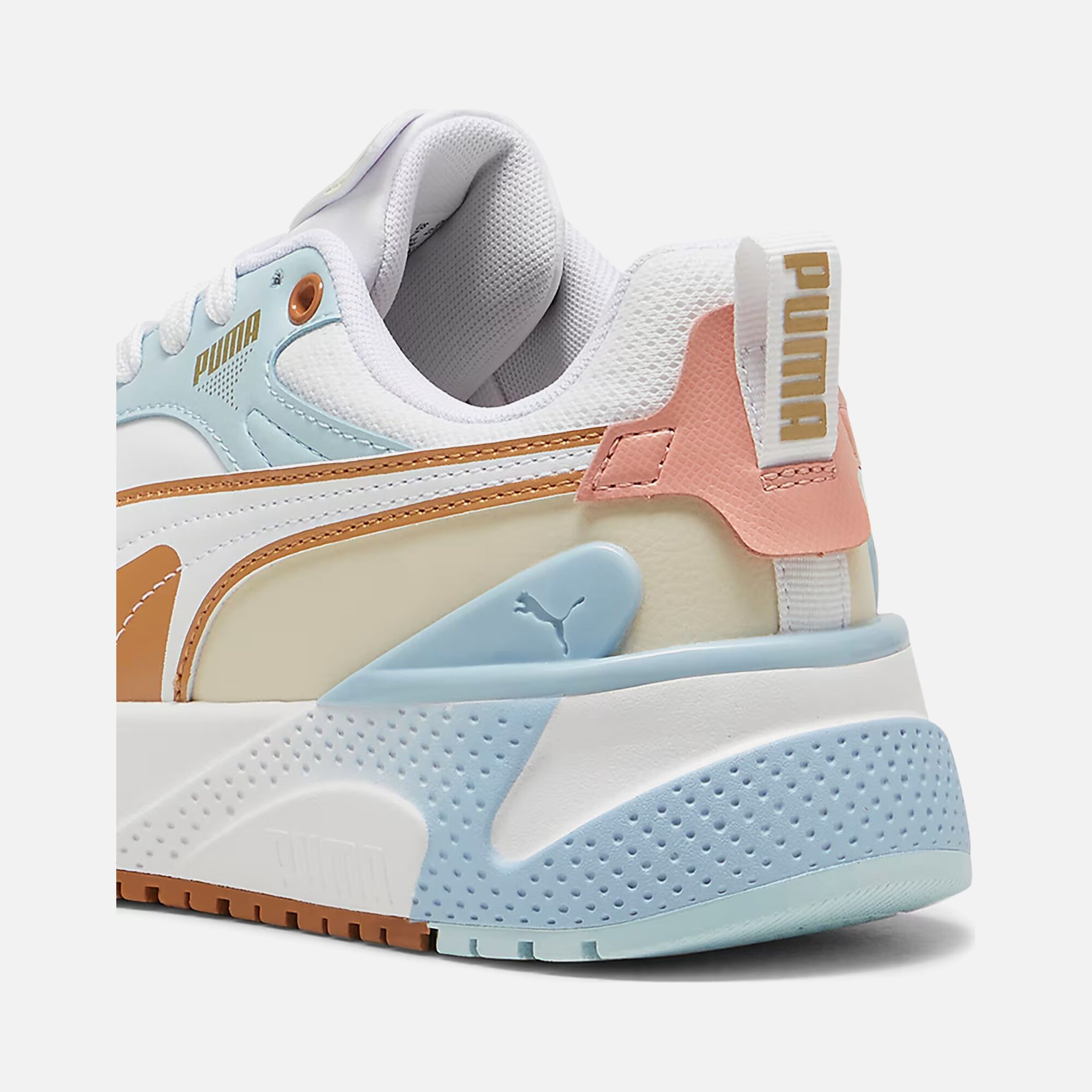 Puma Sportswear R78 Disrupt Softfoam+ Kadın Spor Ayakkabı