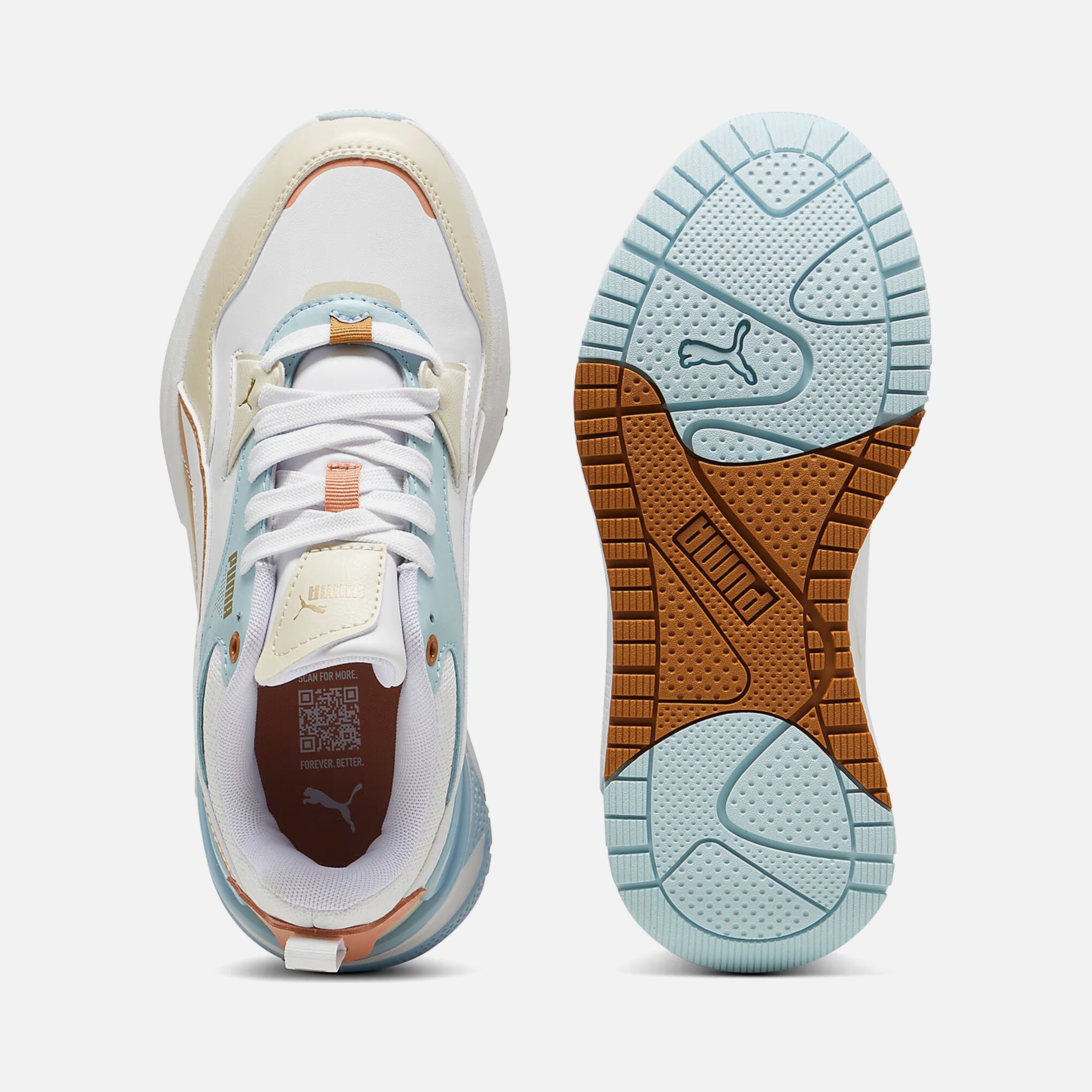 Puma Sportswear R78 Disrupt Softfoam+ Kadın Spor Ayakkabı