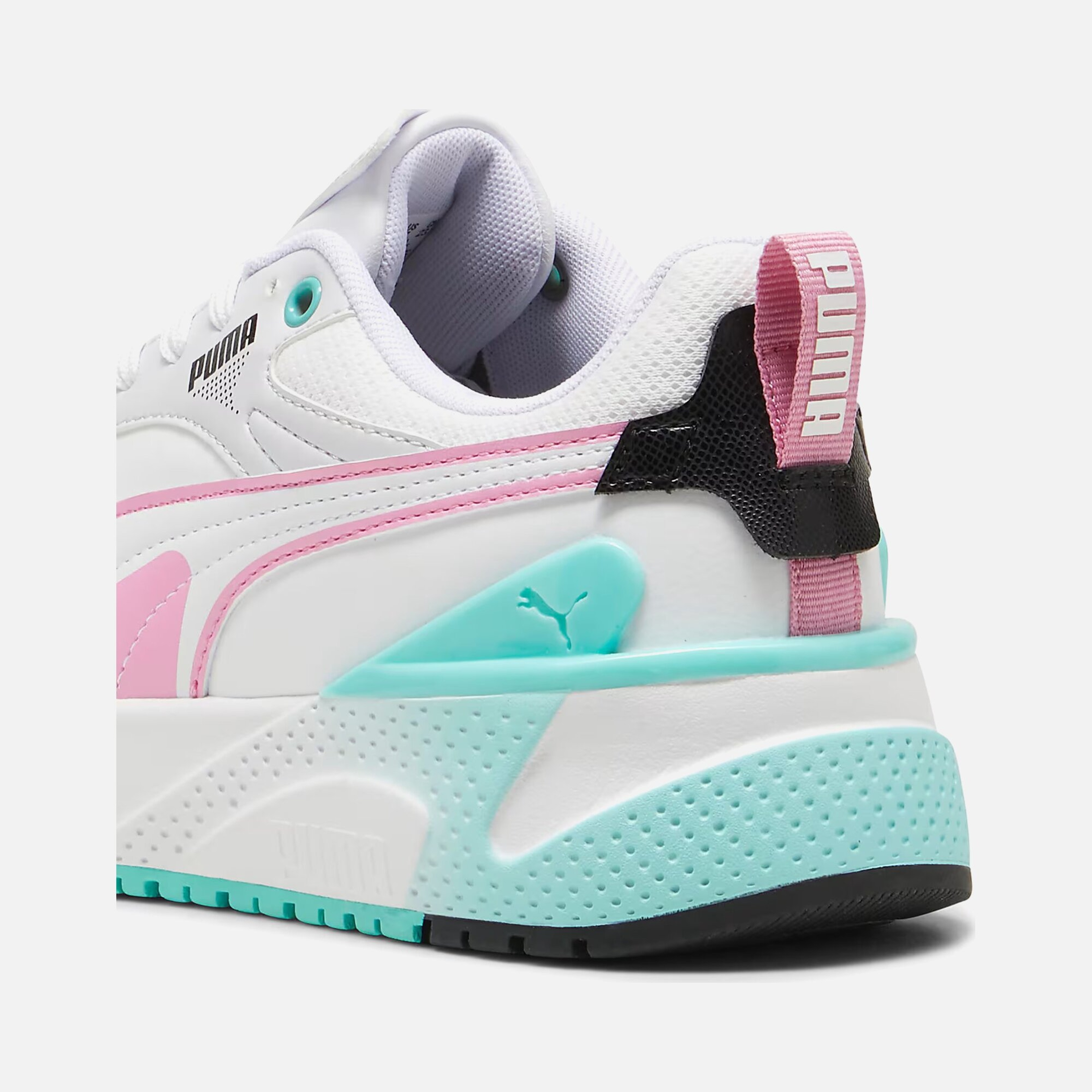 Puma Sportswear R78 Disrupt Softfoam+ Kadın Spor Ayakkabı