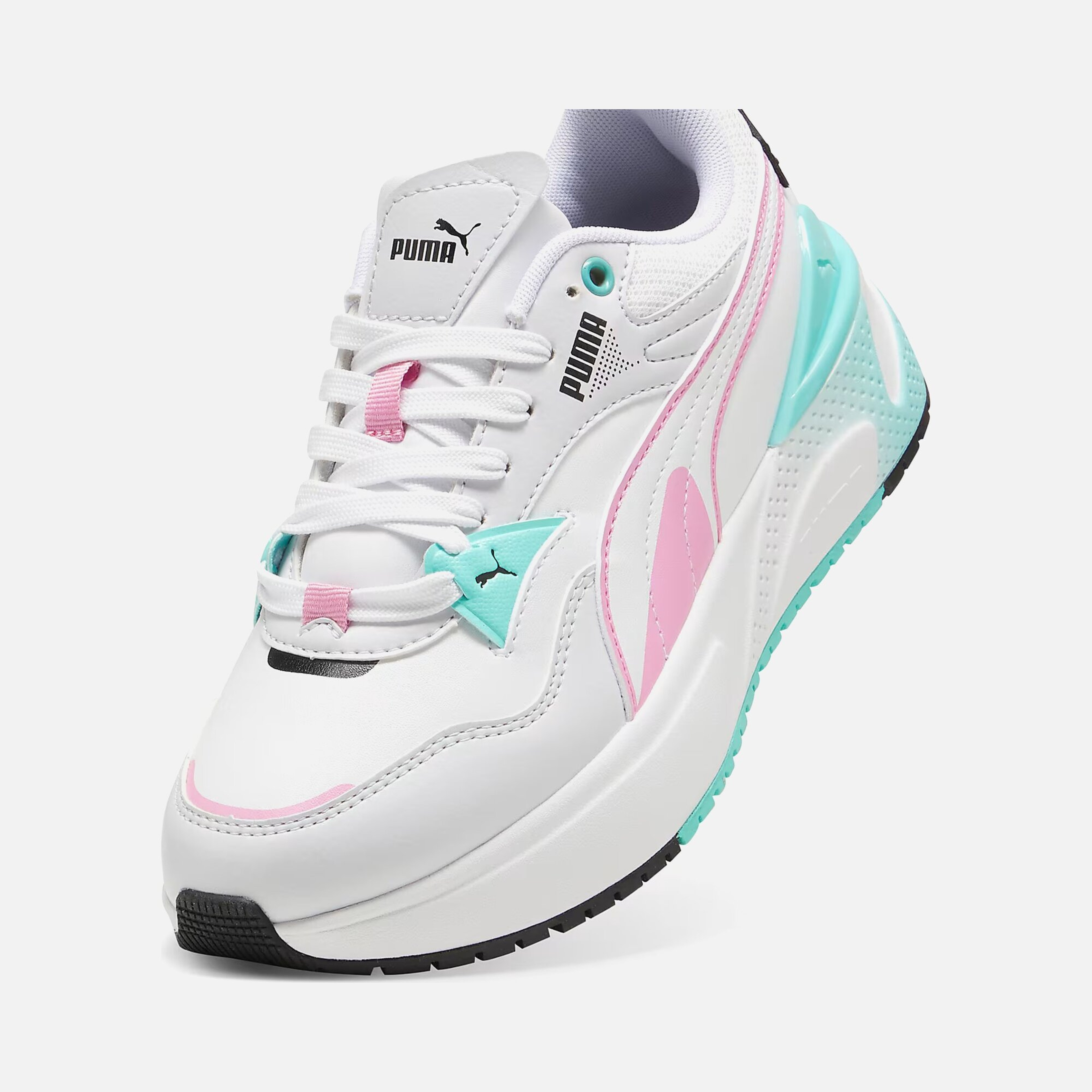 Puma Sportswear R78 Disrupt Softfoam+ Kadın Spor Ayakkabı