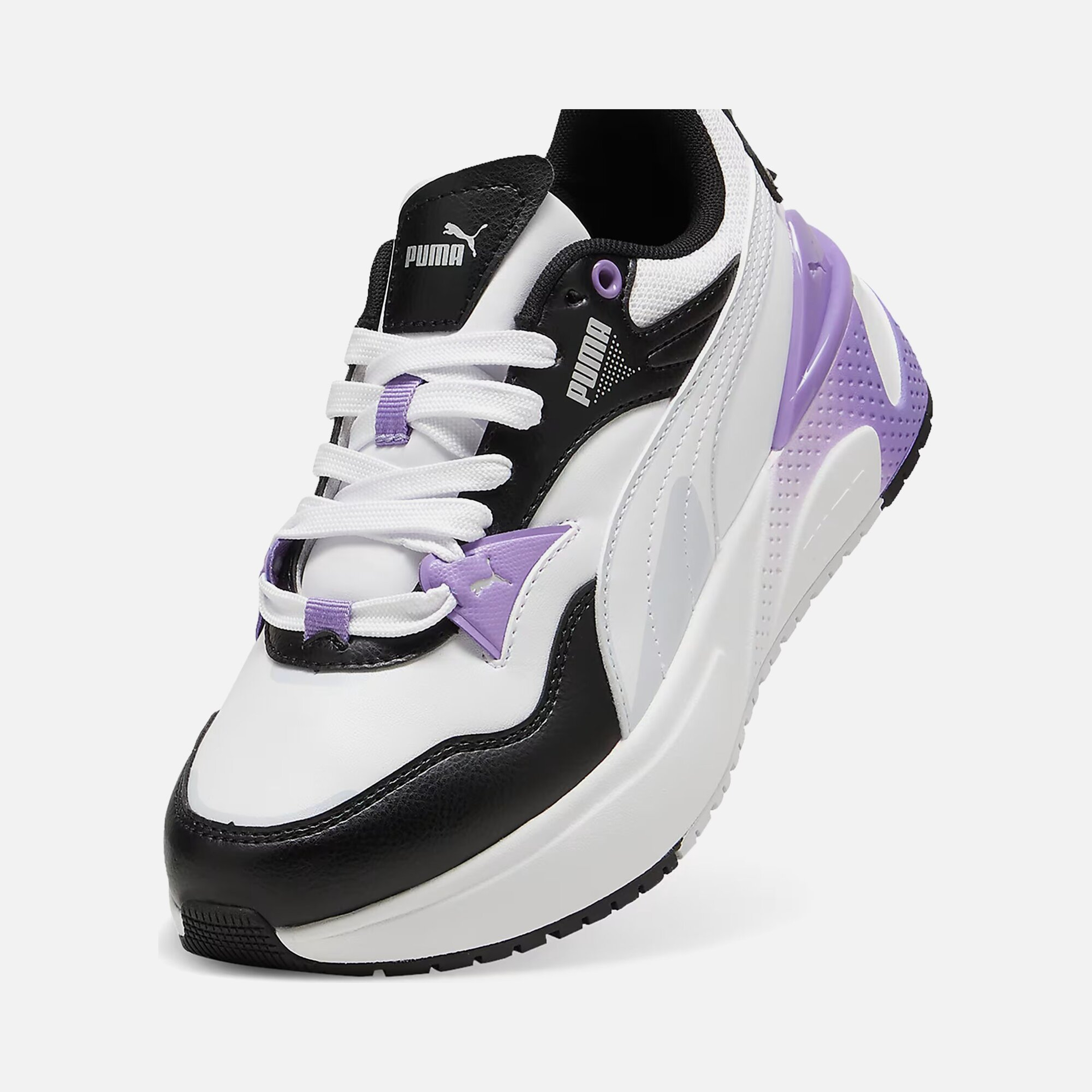 Puma Sportswear R78 Disrupt Softfoam+ Kadın Spor Ayakkabı