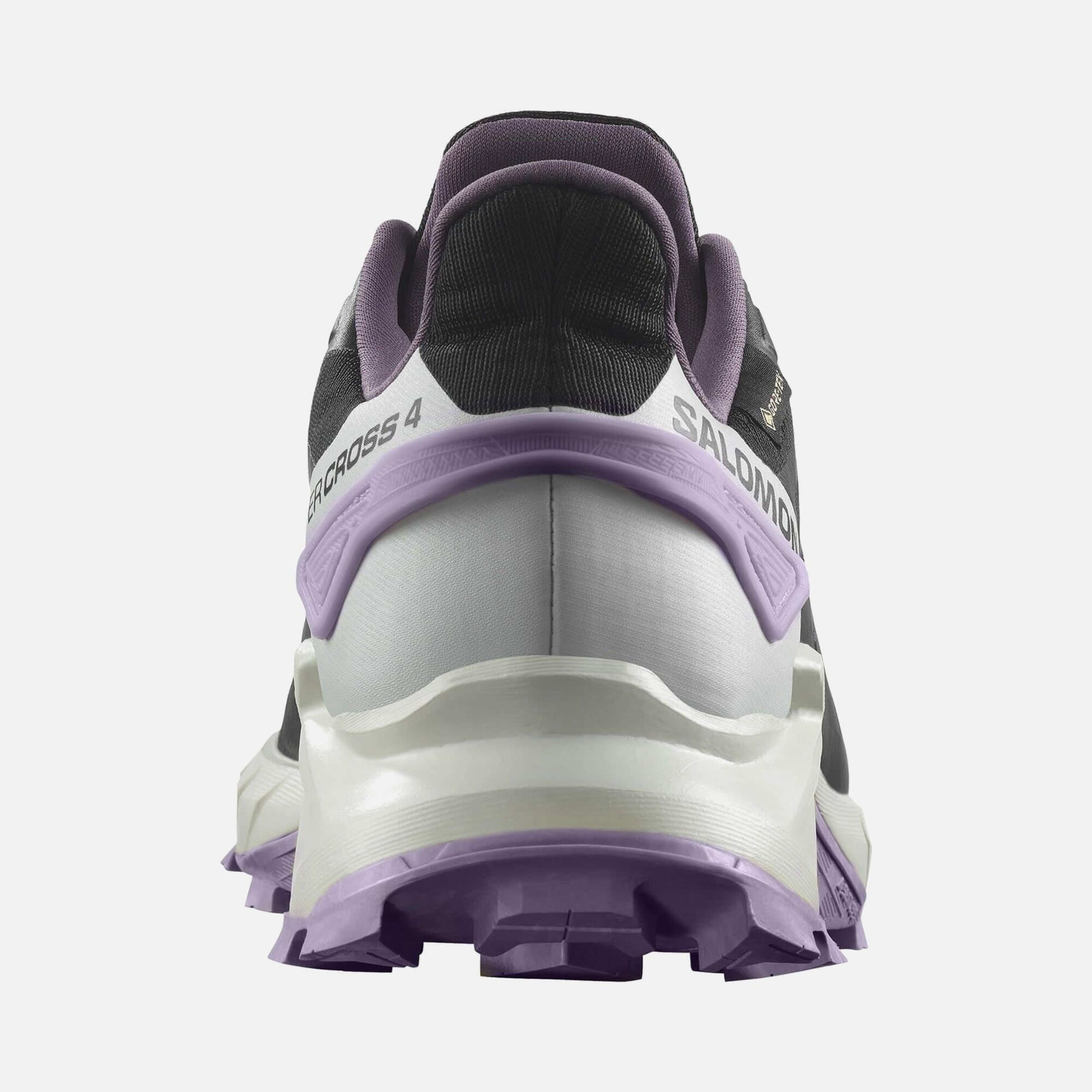 Salomon Supercross 4 Gore-Tex Trail Running Kadın Spor Ayakkabı