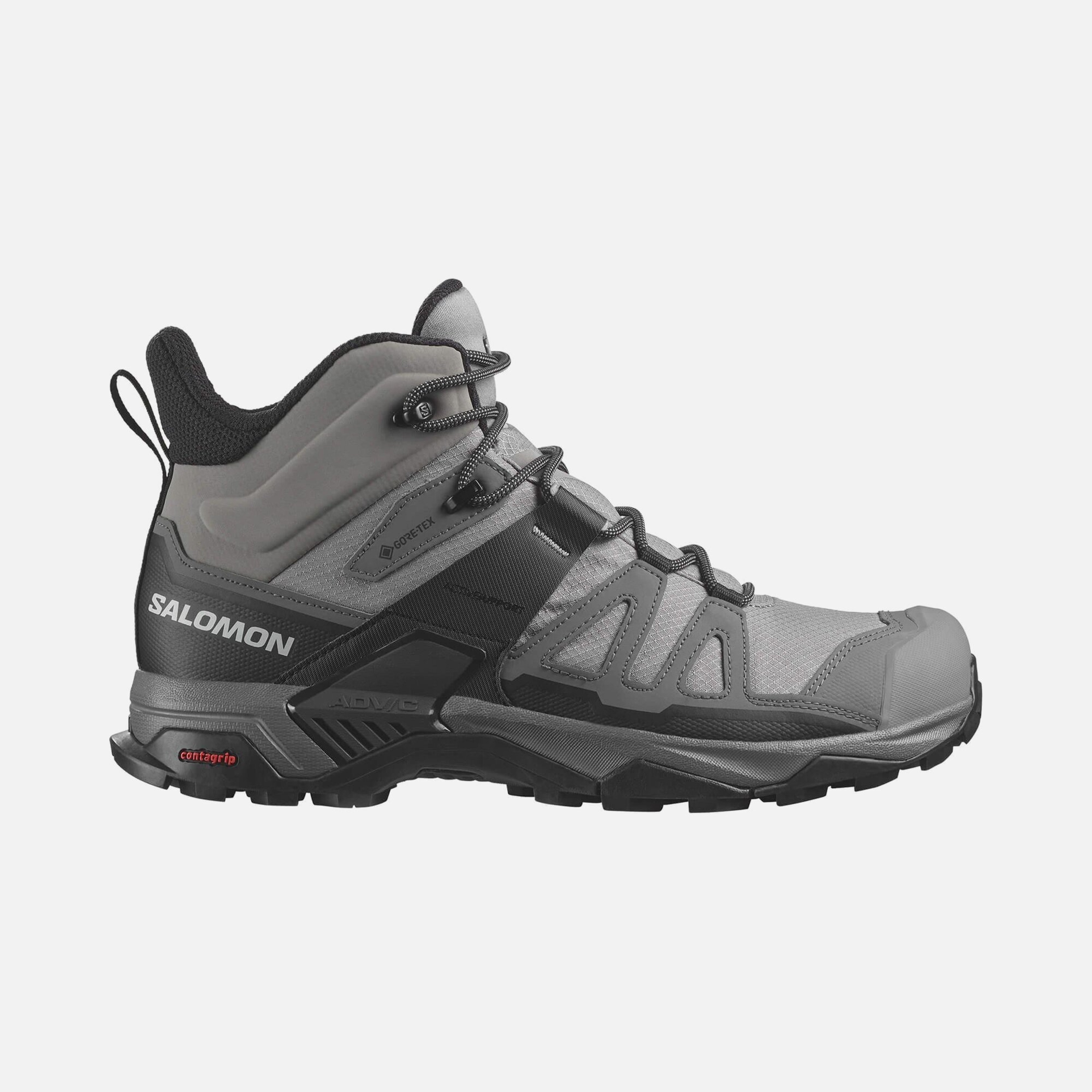 Salomon X Ultra 4 Mid Gore-Tex Hiking Erkek Bot