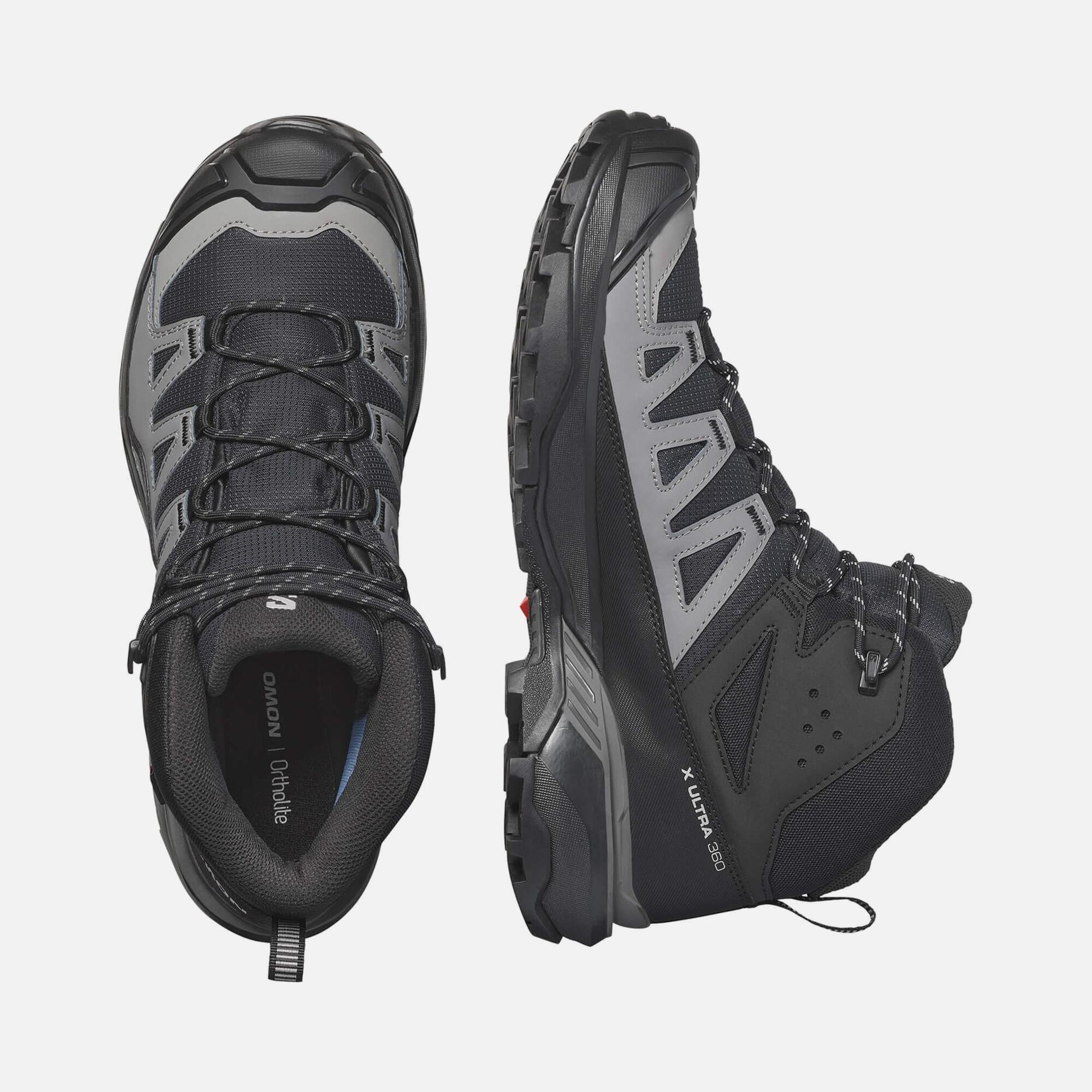 Salomon X Ultra 360 Mid Gore-Tex Erkek Bot