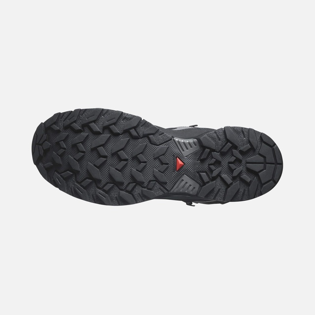 Salomon Siyah Salomon X Ultra 360