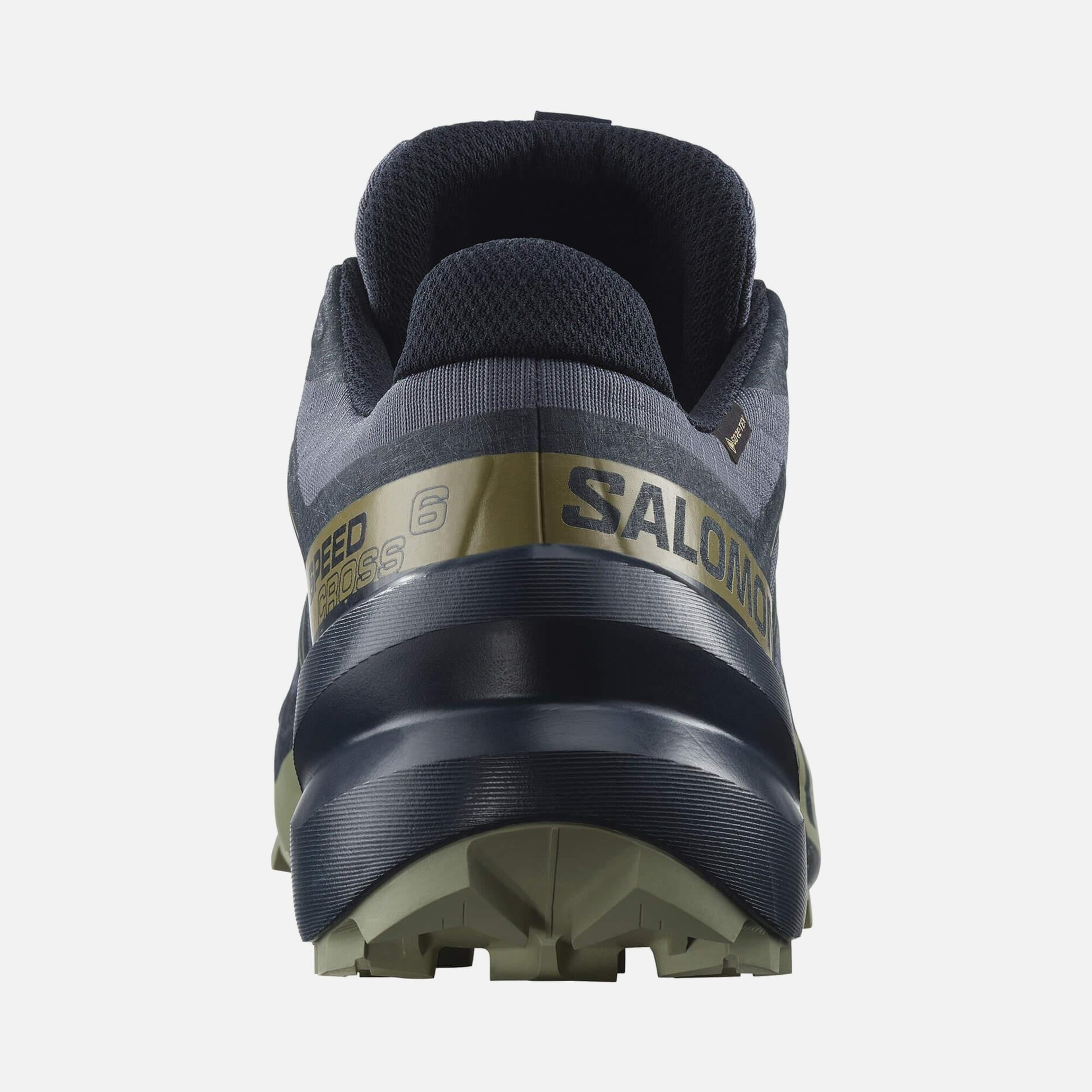 Salomon Speedcross 6 Gore-Tex Trail Running Erkek Spor Ayakkabı