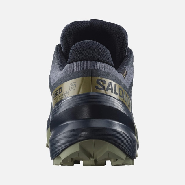 Salomon Mavi Salomon Speedcross 6