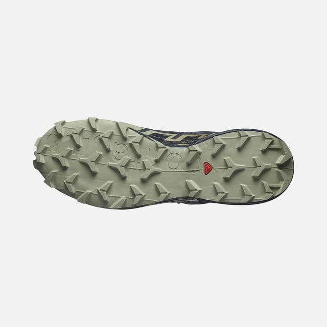 Salomon Mavi Salomon Speedcross 6