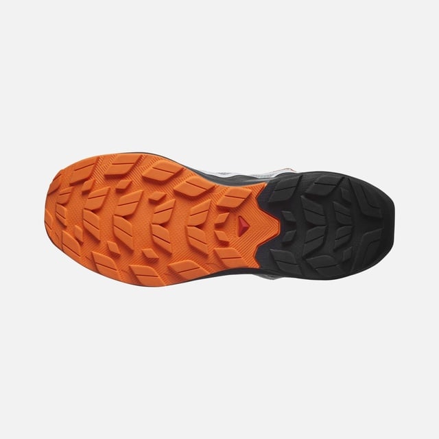 Salomon Gri Salomon Elixir Activ