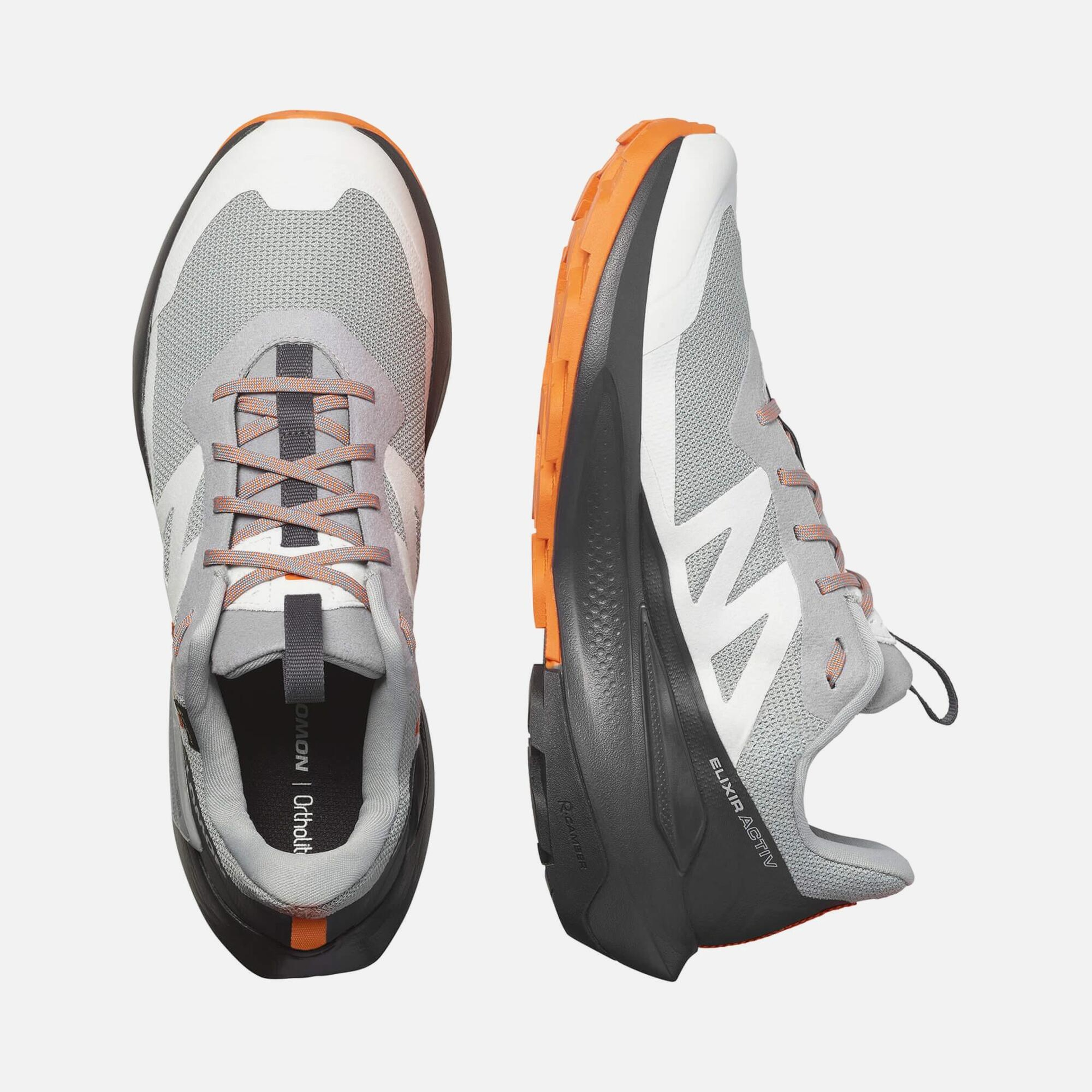 Salomon Elixir Activ Gore-Tex Trail Walking Erkek Spor Ayakkabı