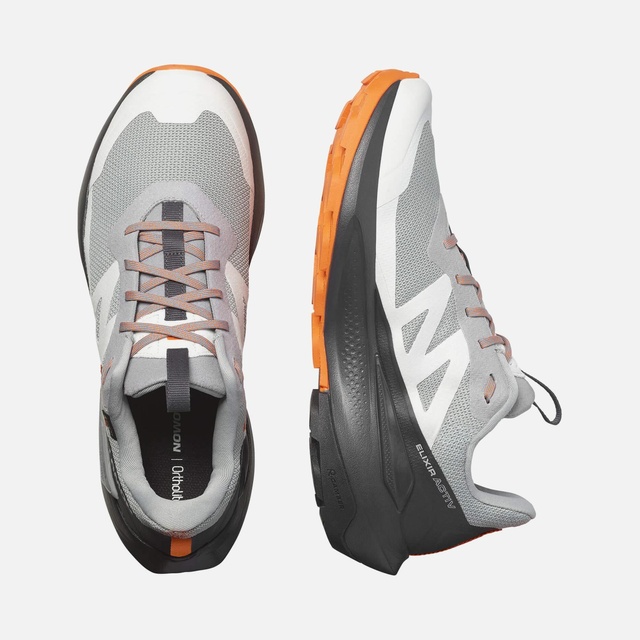 Salomon Gri Salomon Elixir Activ