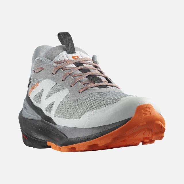 Salomon Gri Salomon Elixir Activ
