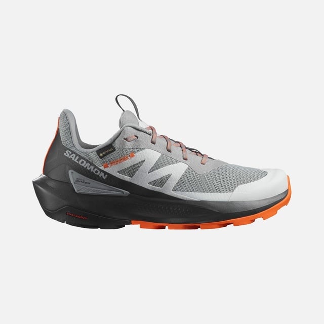 Salomon Gri Salomon Elixir Activ