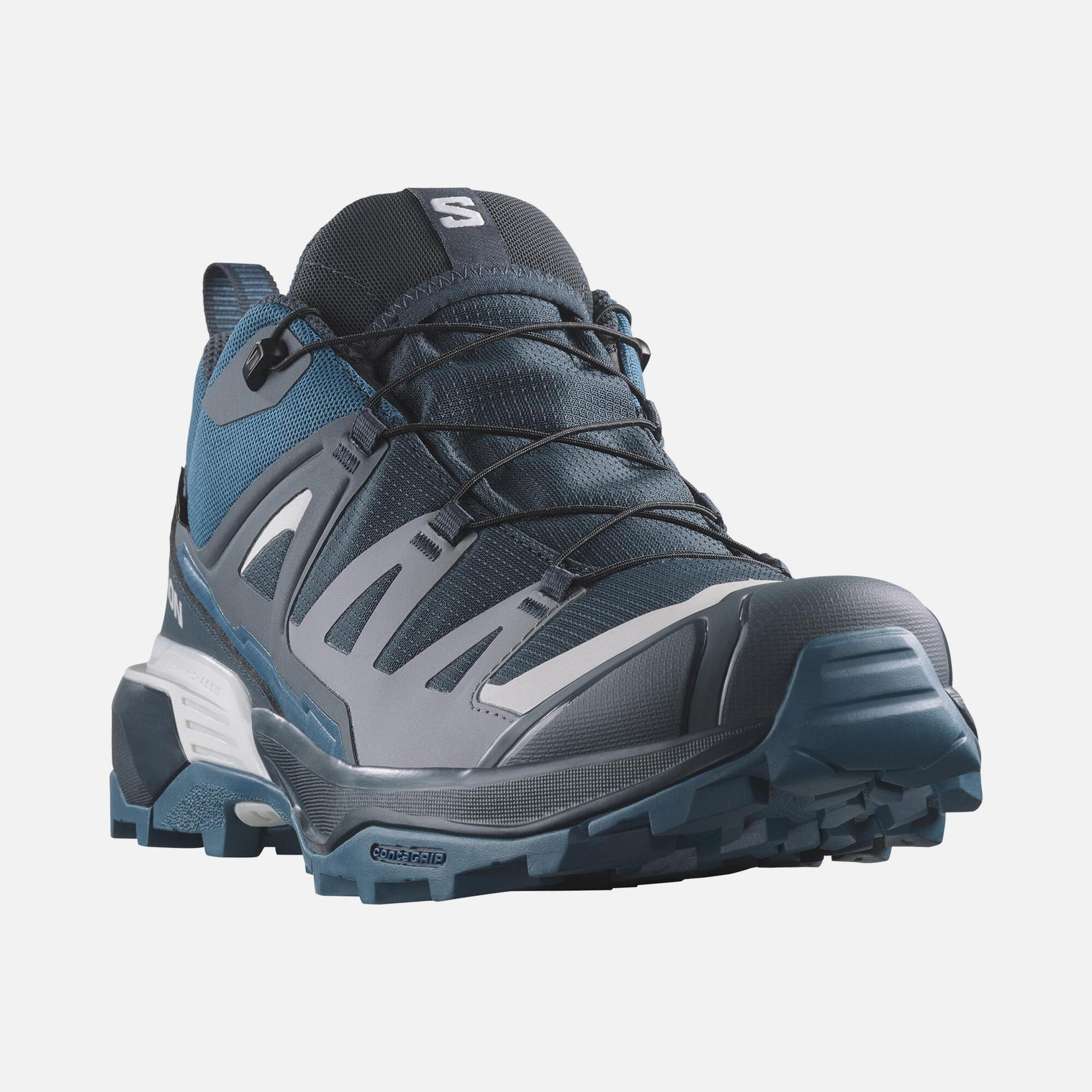 Salomon X Ultra 360 Gore-Tex Trail Walking Erkek Spor Ayakkabı