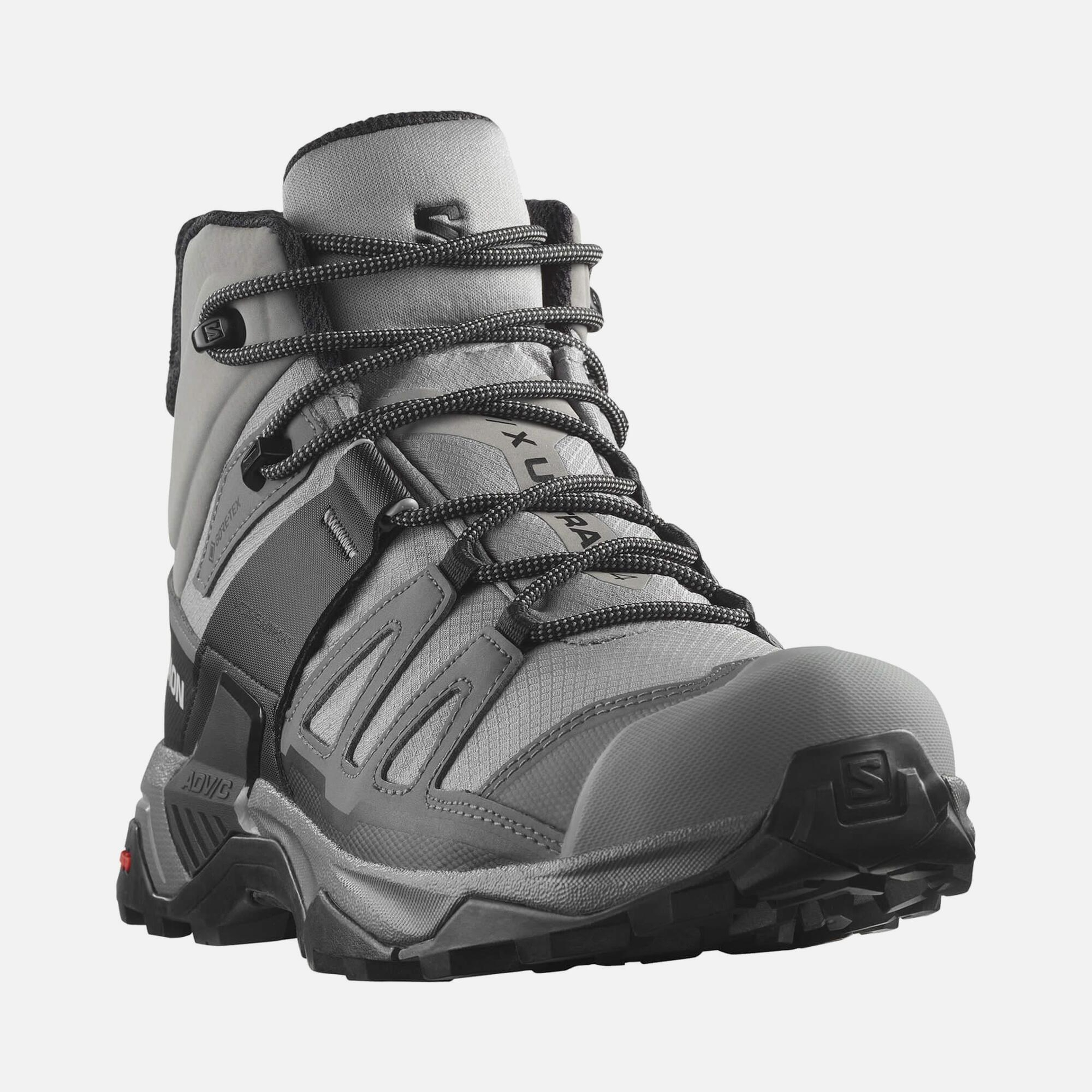 Salomon X Ultra 4 Mid Gore-Tex Hiking Erkek Bot