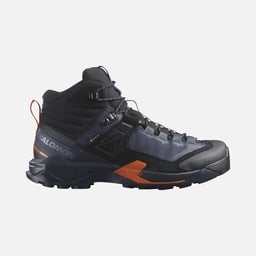 Salomon X Ultra Alpine Mid Gore-Tex Hiking Erkek Bot