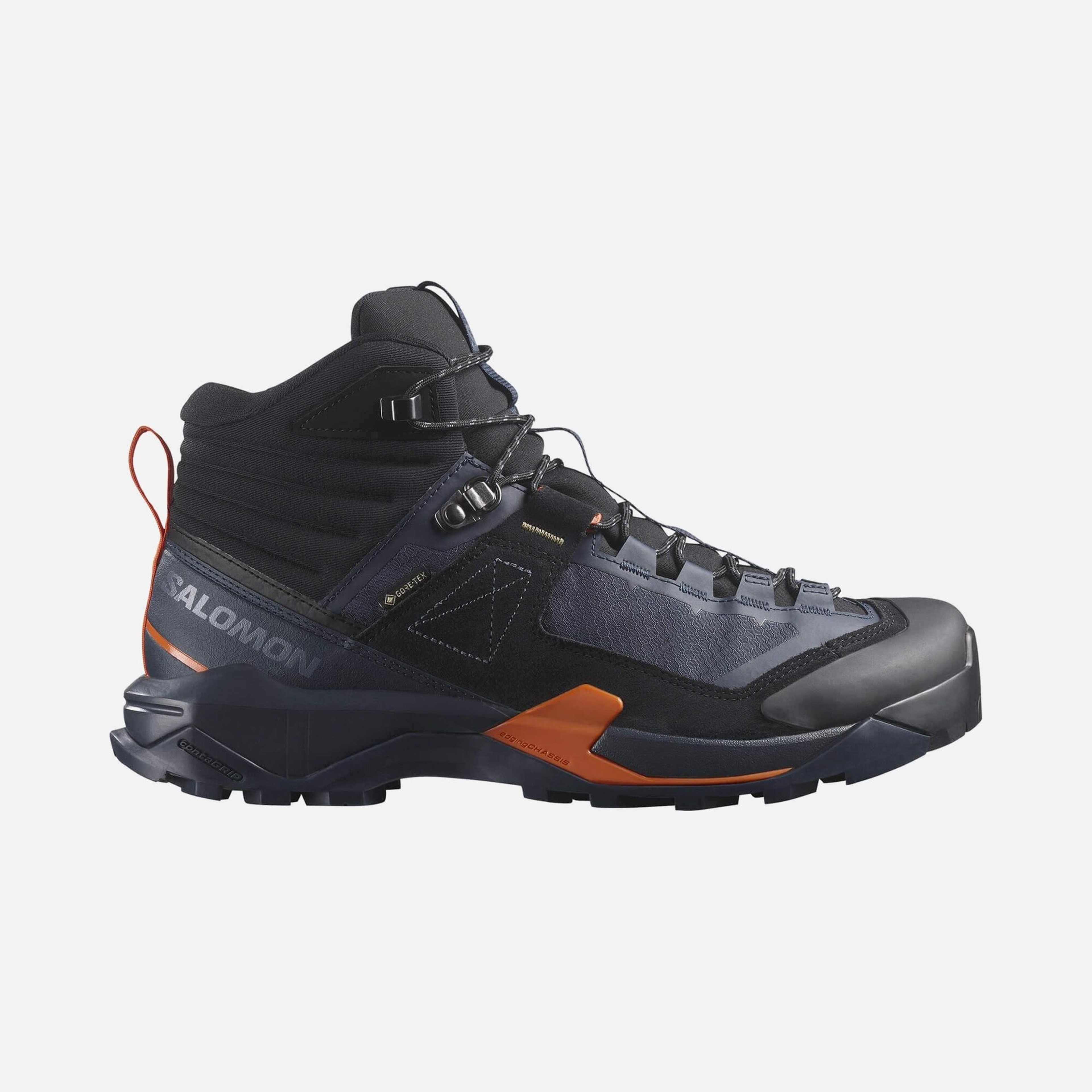 Salomon X Ultra Alpine Mid Gore-Tex Hiking Erkek Bot