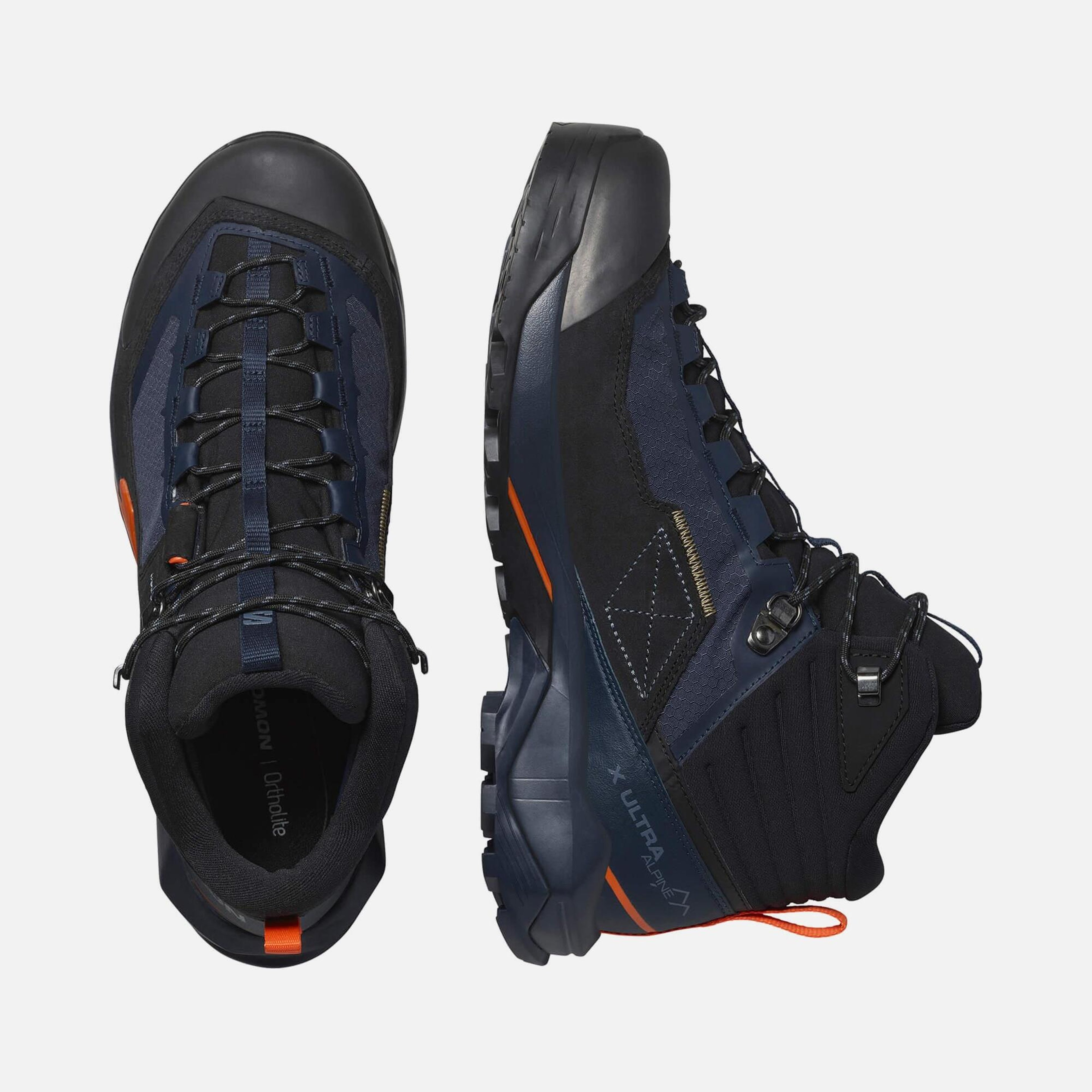 Salomon X Ultra Alpine Mid Gore-Tex Hiking Erkek Bot
