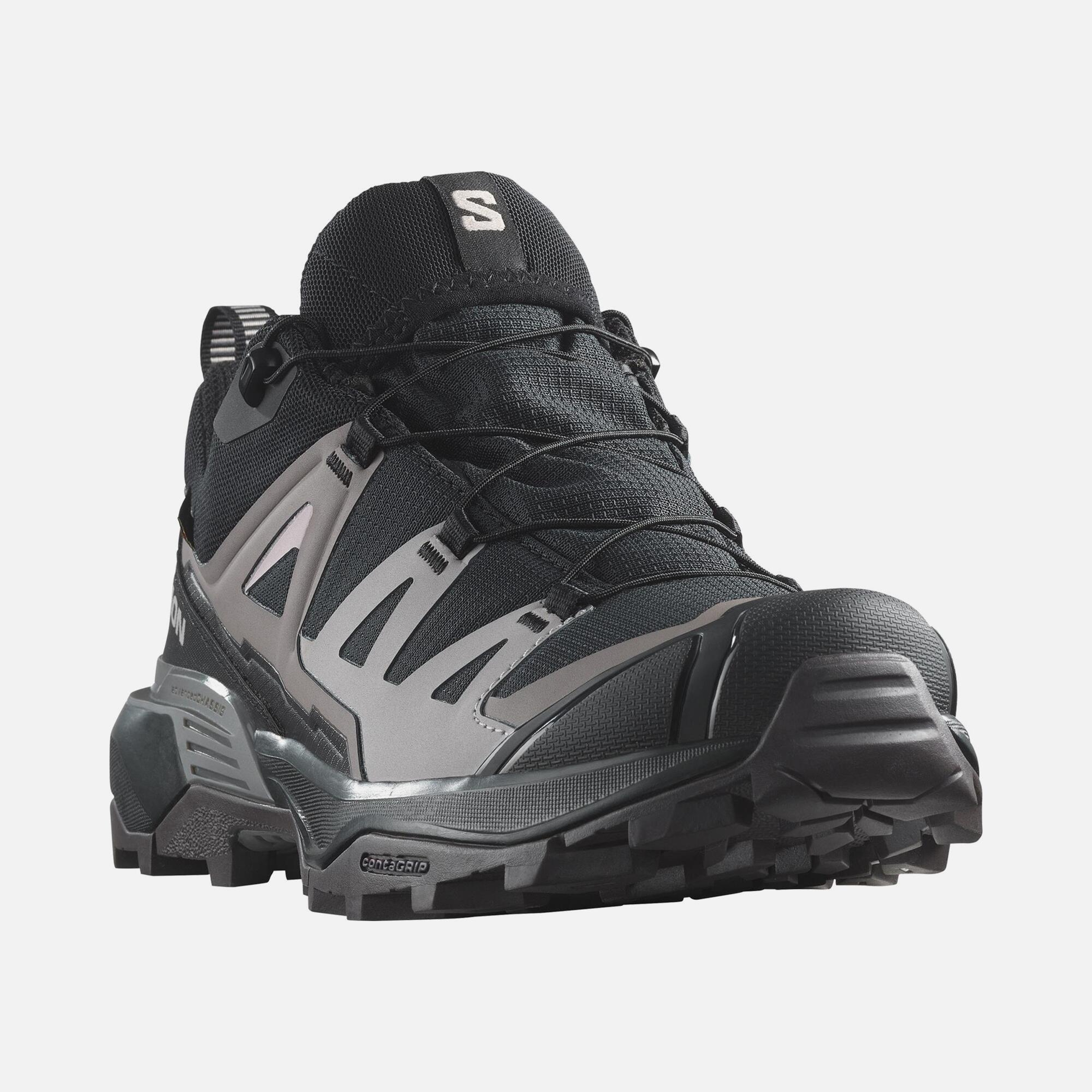 Salomon X Ultra 360 Gore-Tex Hiking Kadın Spor Ayakkabı