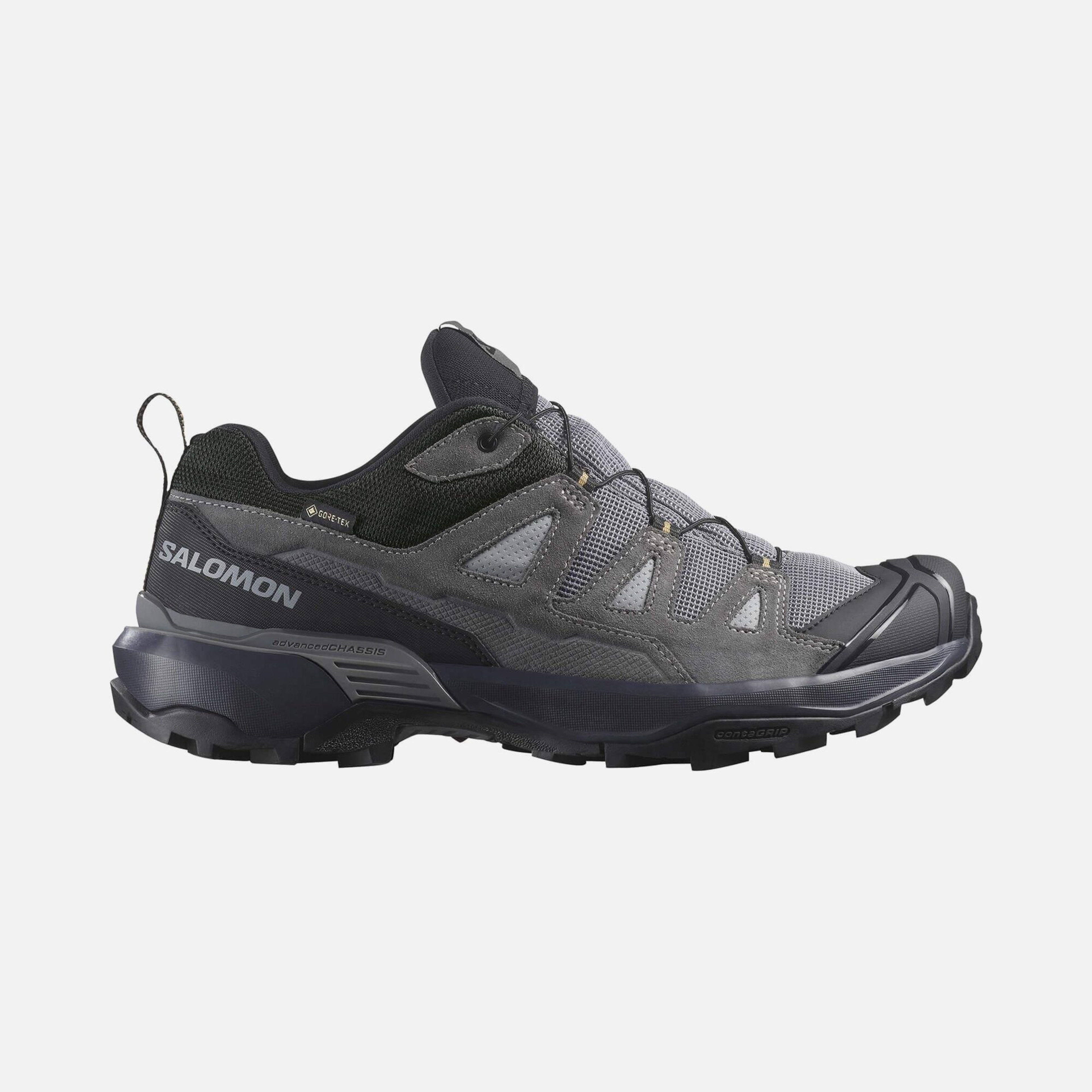 Salomon X Ultra 360 Leather Gore-Tex Trail Walking Erkek Spor Ayakkabı