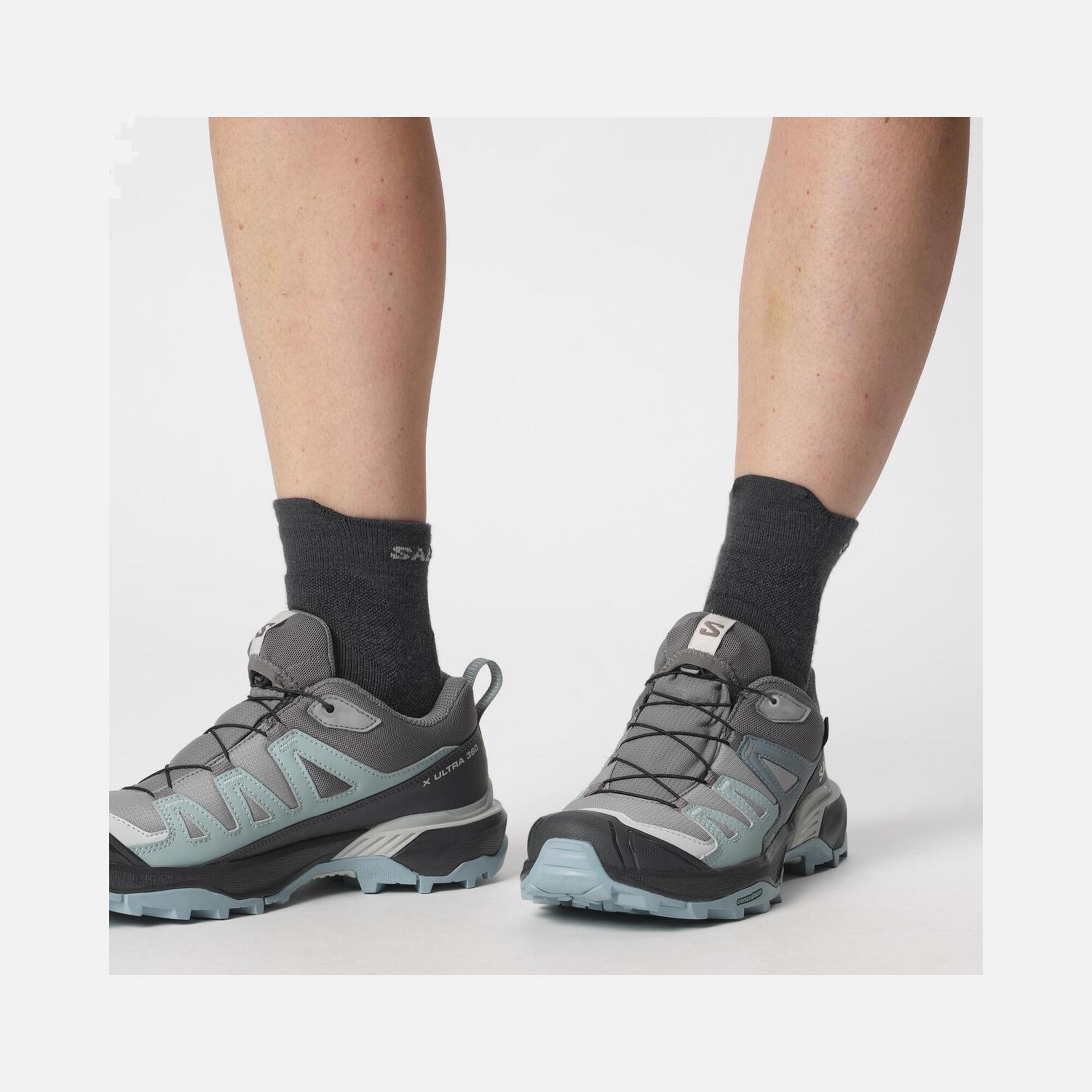 Salomon X Ultra 360 Gore-Tex Hiking Kadın Spor Ayakkabı