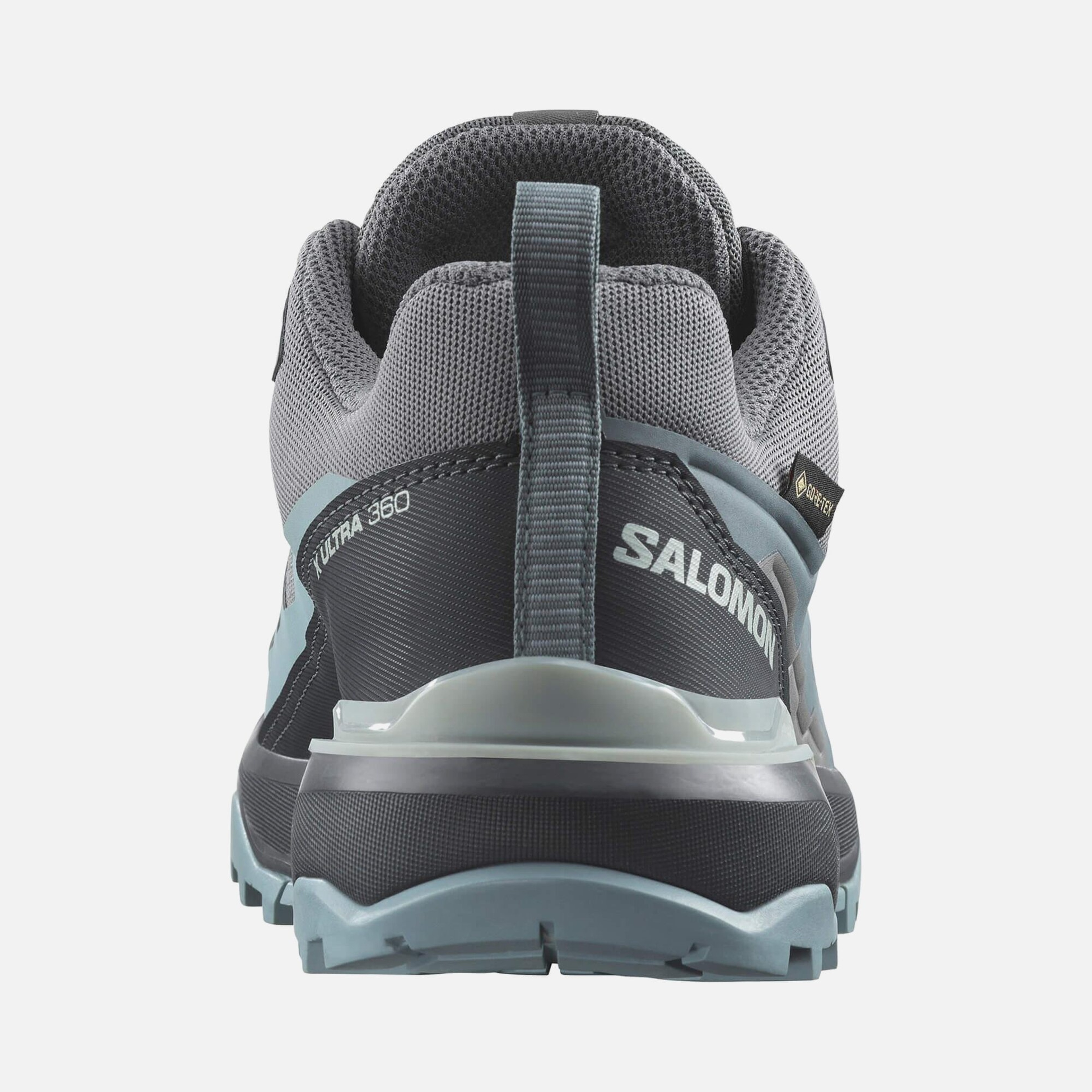 Salomon X Ultra 360 Gore-Tex Hiking Kadın Spor Ayakkabı