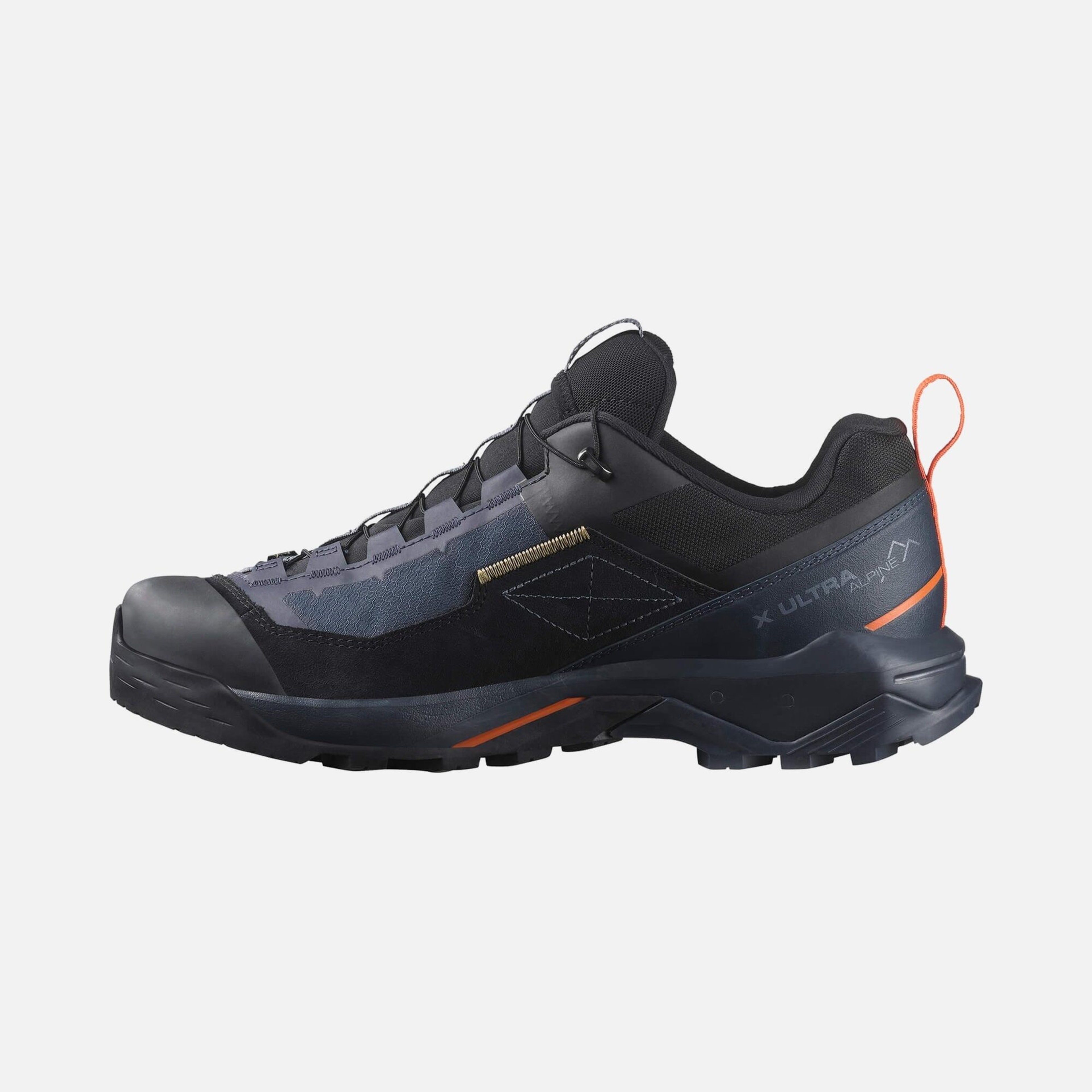 Salomon X Ultra Alpine Gore-Tex Hiking Erkek Spor Ayakkabı