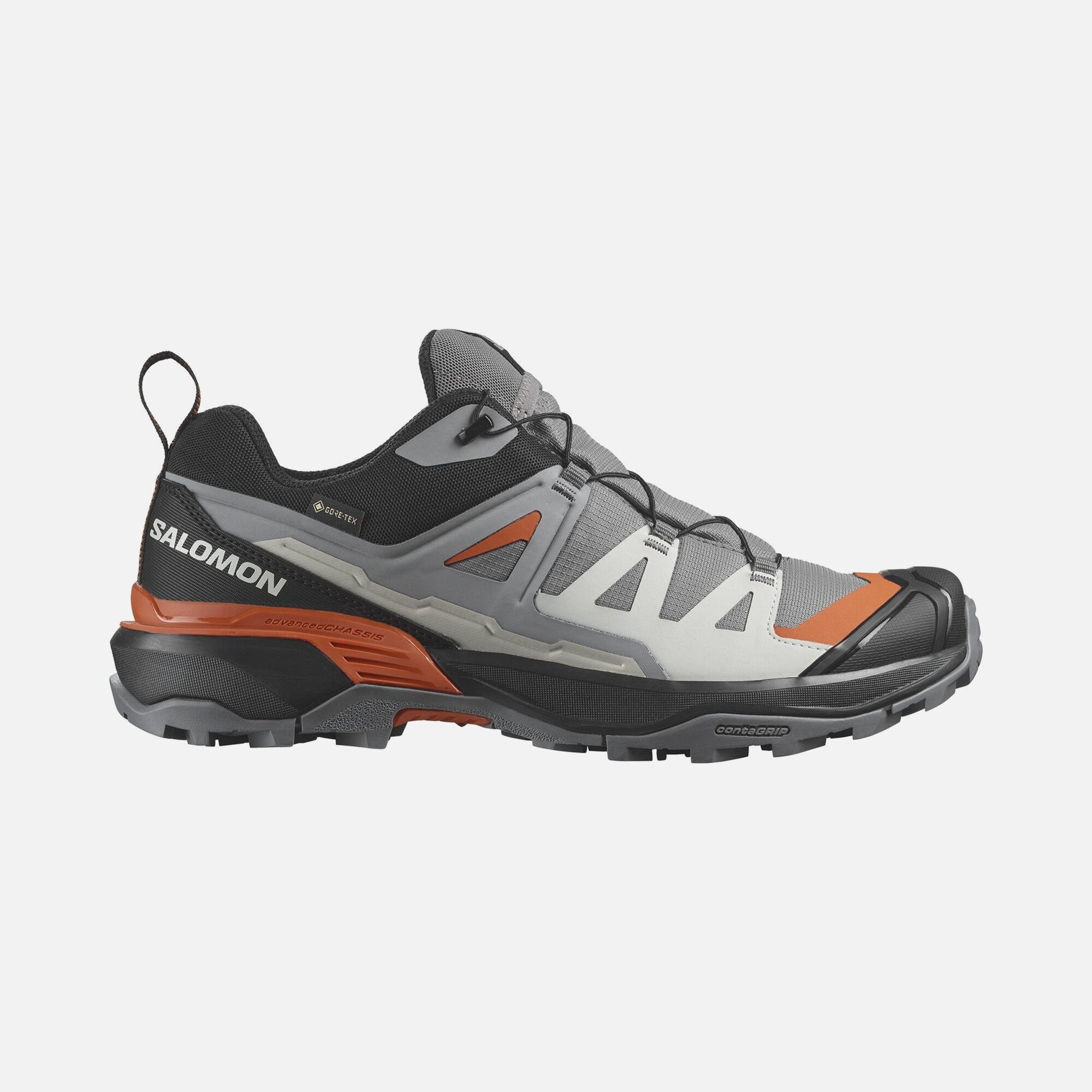 Salomon X Ultra 360 Gore-Tex Trail Walking Erkek Spor Ayakkabı