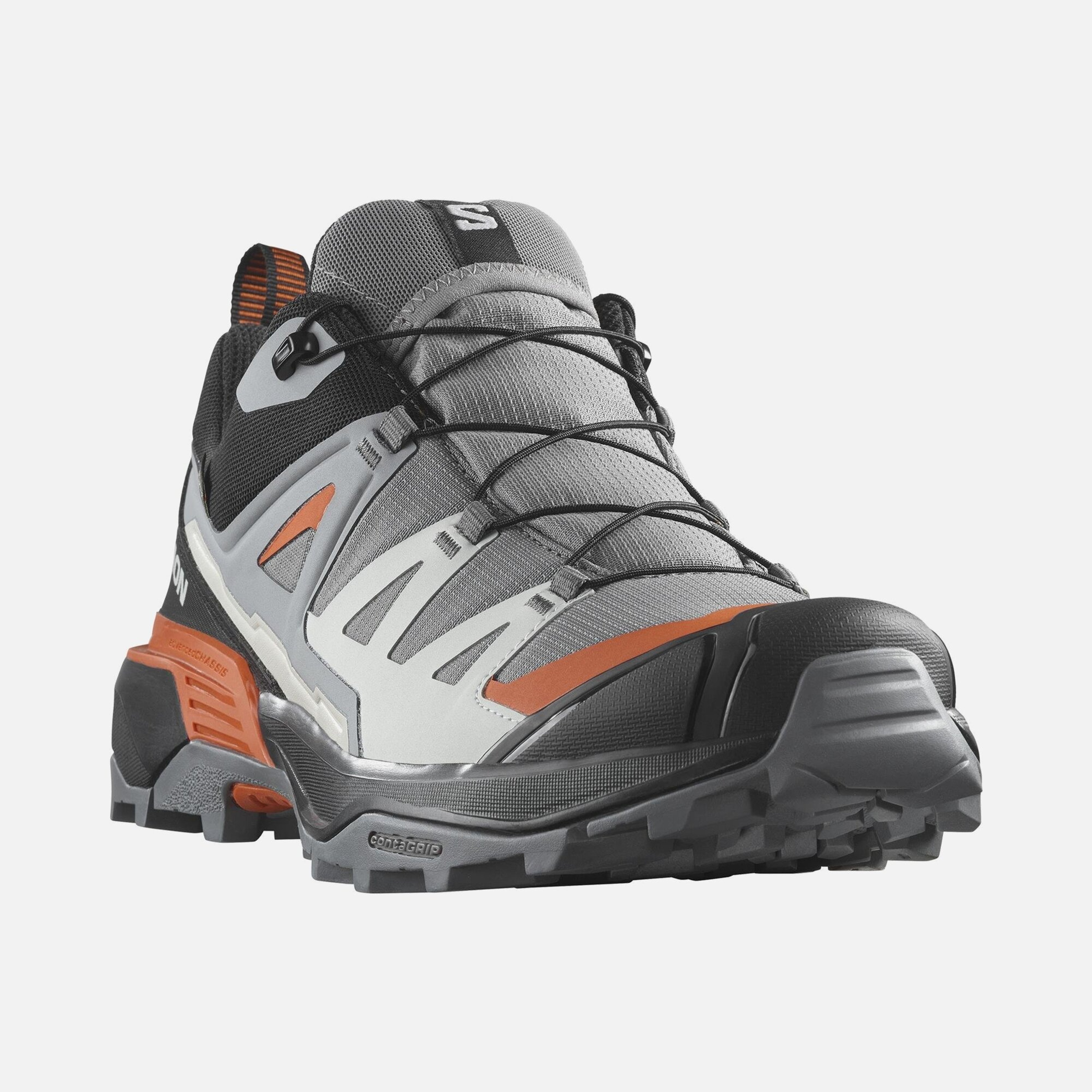 Salomon X Ultra 360 Gore-Tex Trail Walking Erkek Spor Ayakkabı